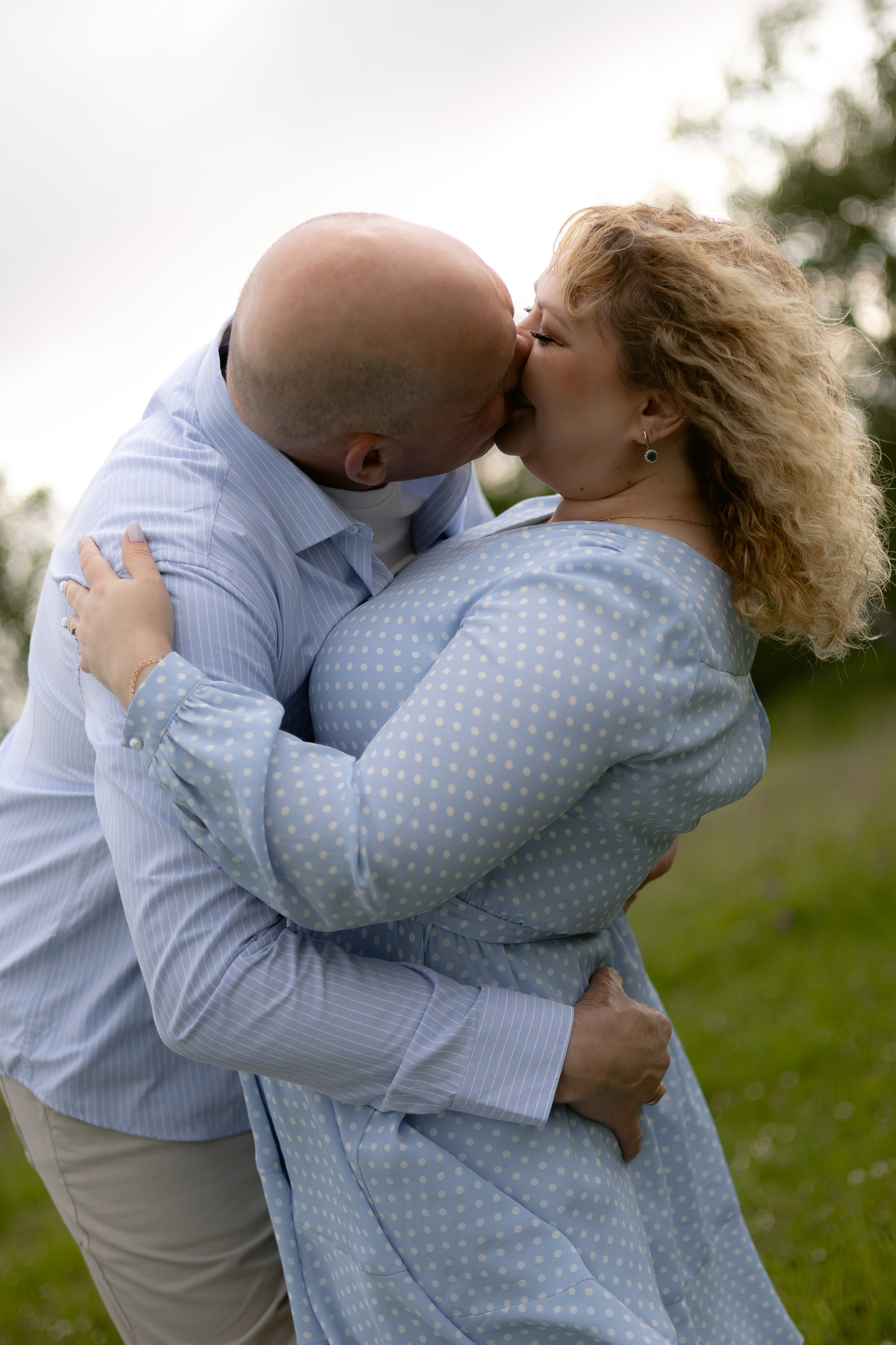 Lovestory6. Фотограф Советская Гавань — Ванино