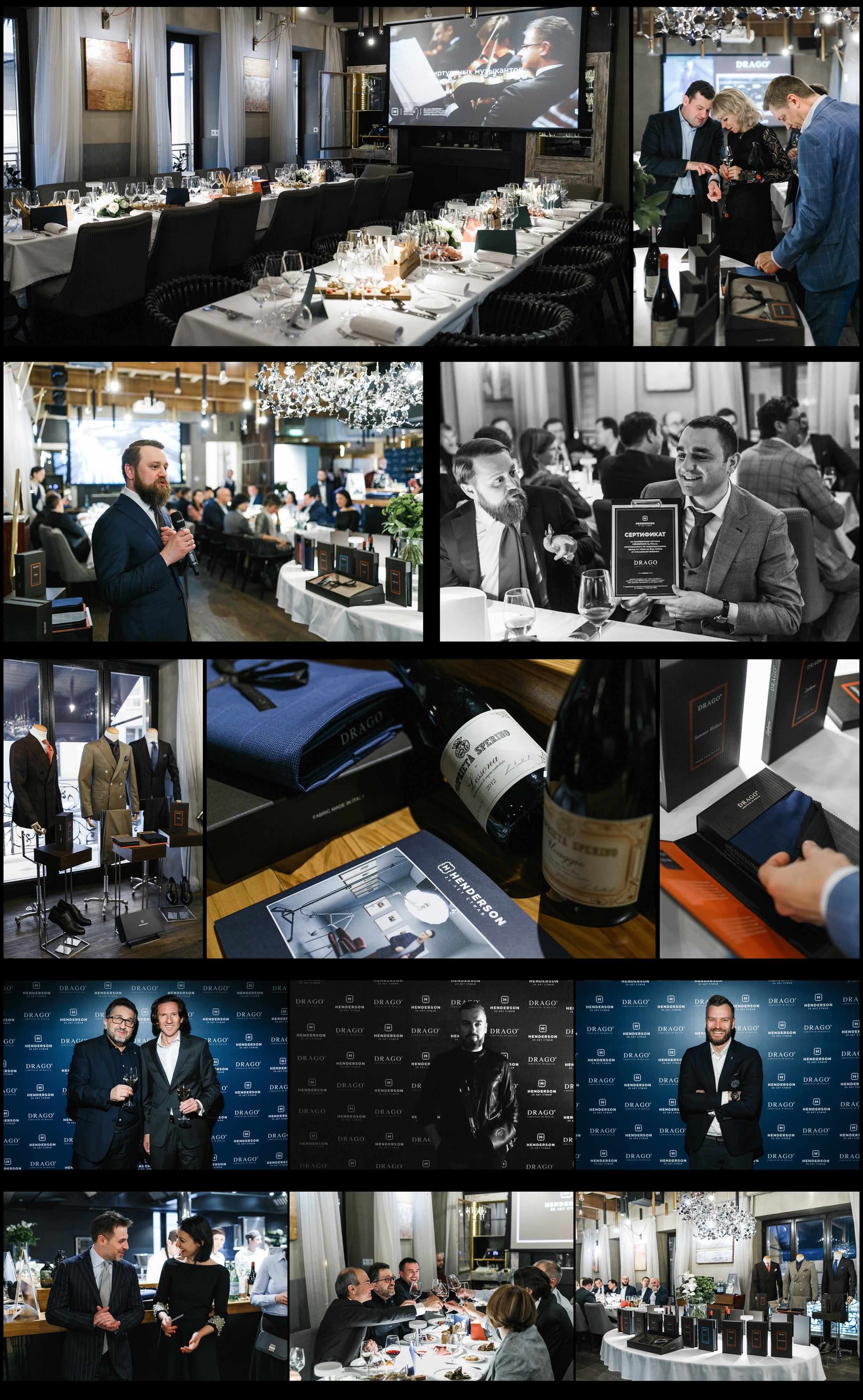 Профессиональный фотограф Егоров Кирилл