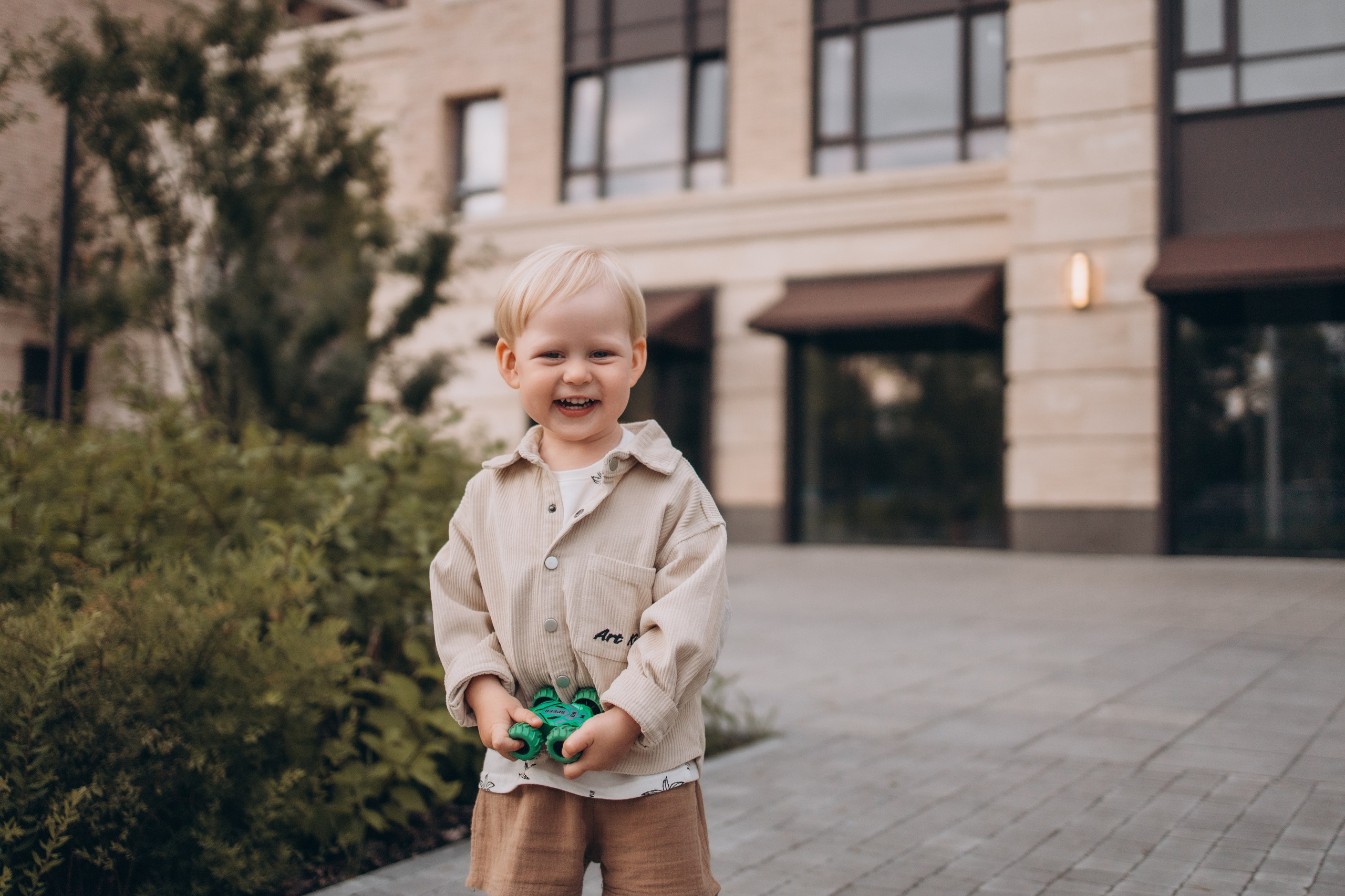 Семейный фотограф в Сургуте Инна Смолякова