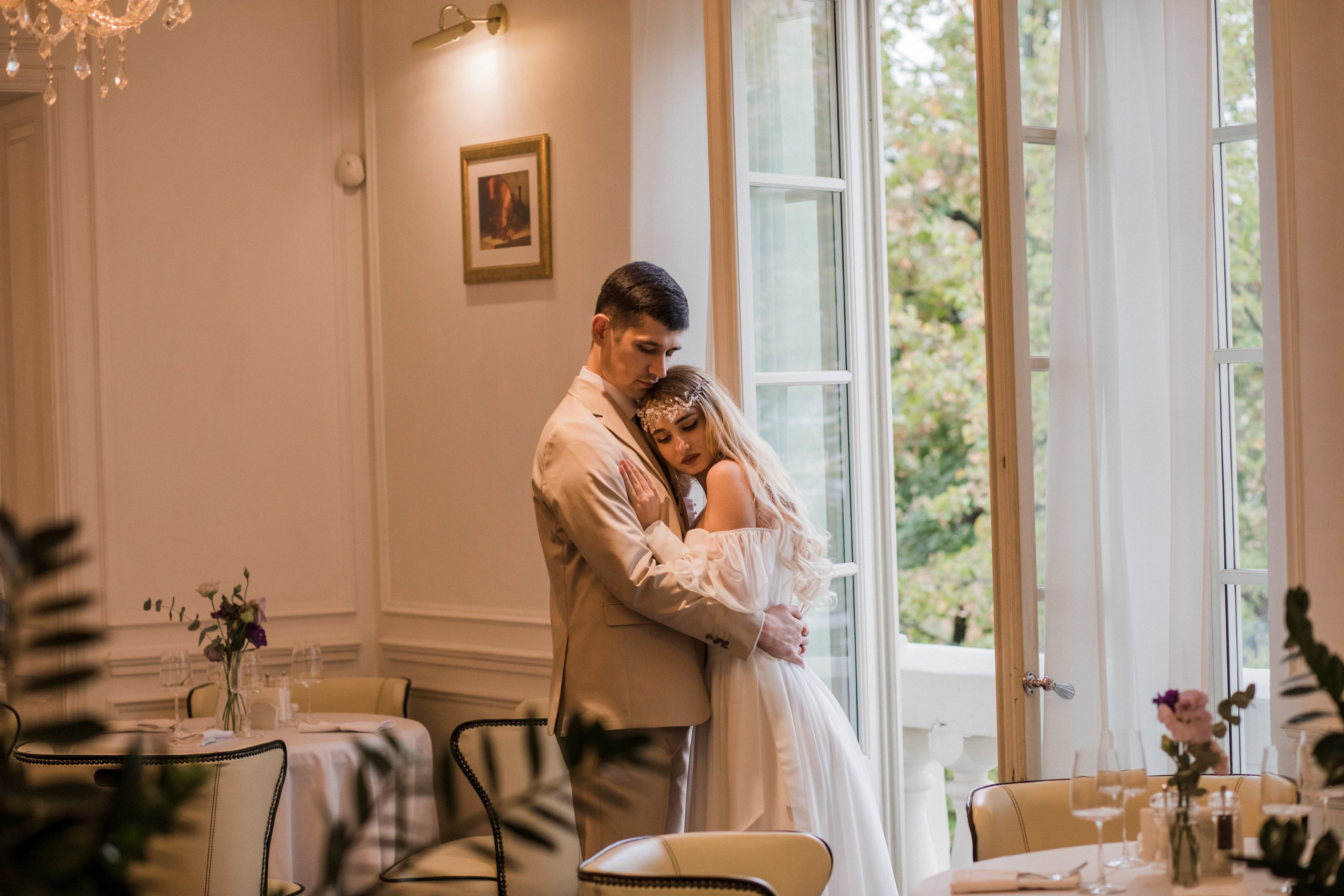 Виталий и Валерия. Свадебный и семейный фотограф в Краснодаре