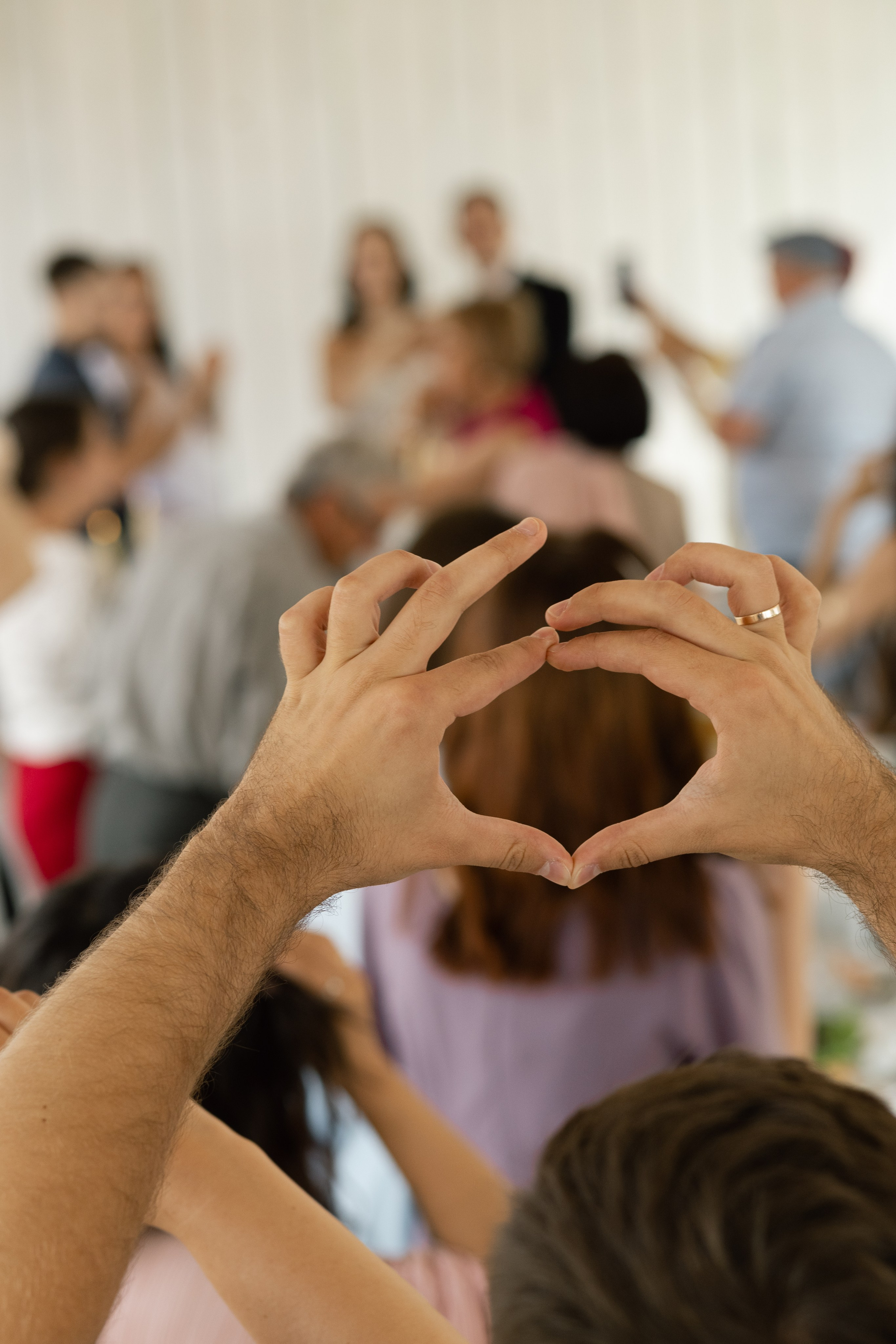 Mikhail & Veronika. Фотограф в Томске Ирина Павлуцкая
