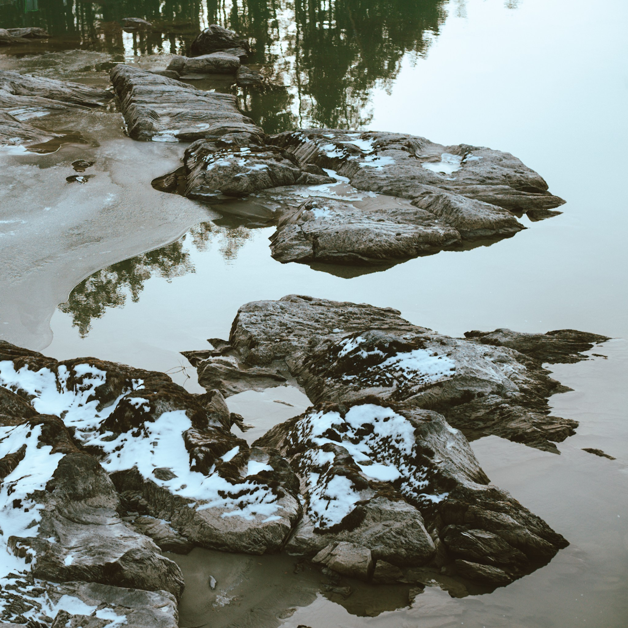 Алтай. Больше не греет