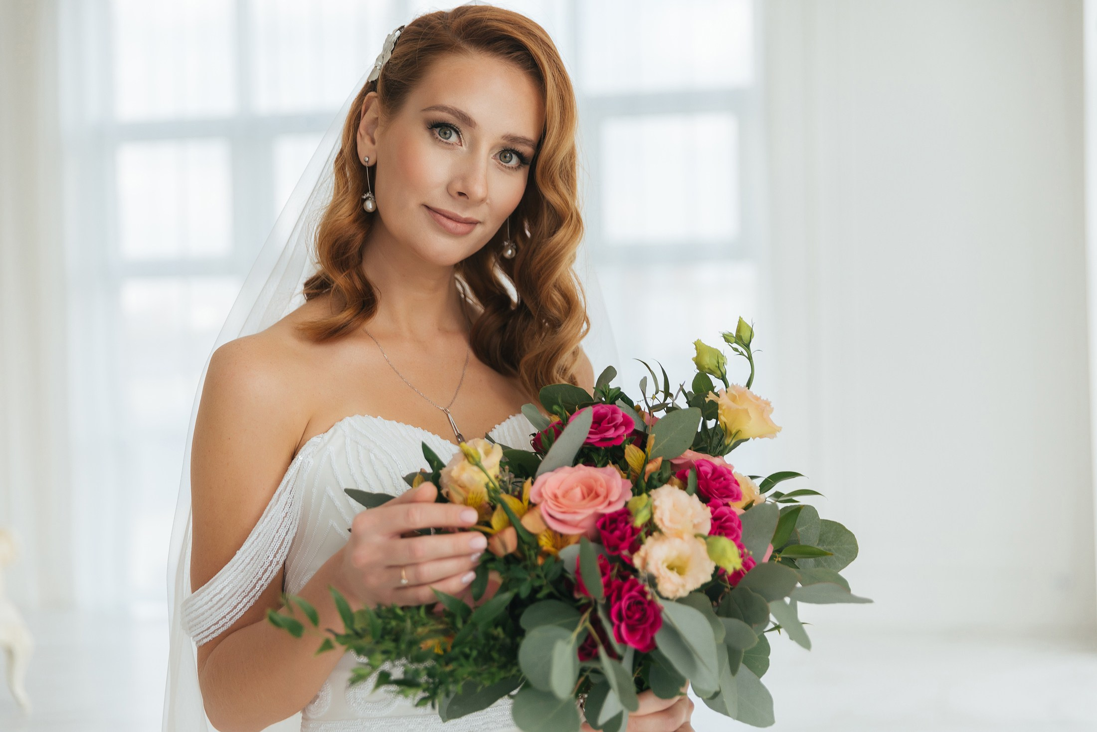 Максим и Екатерина. Свадебный и семейный фотограф в Челябинске Мазуркевич Макс