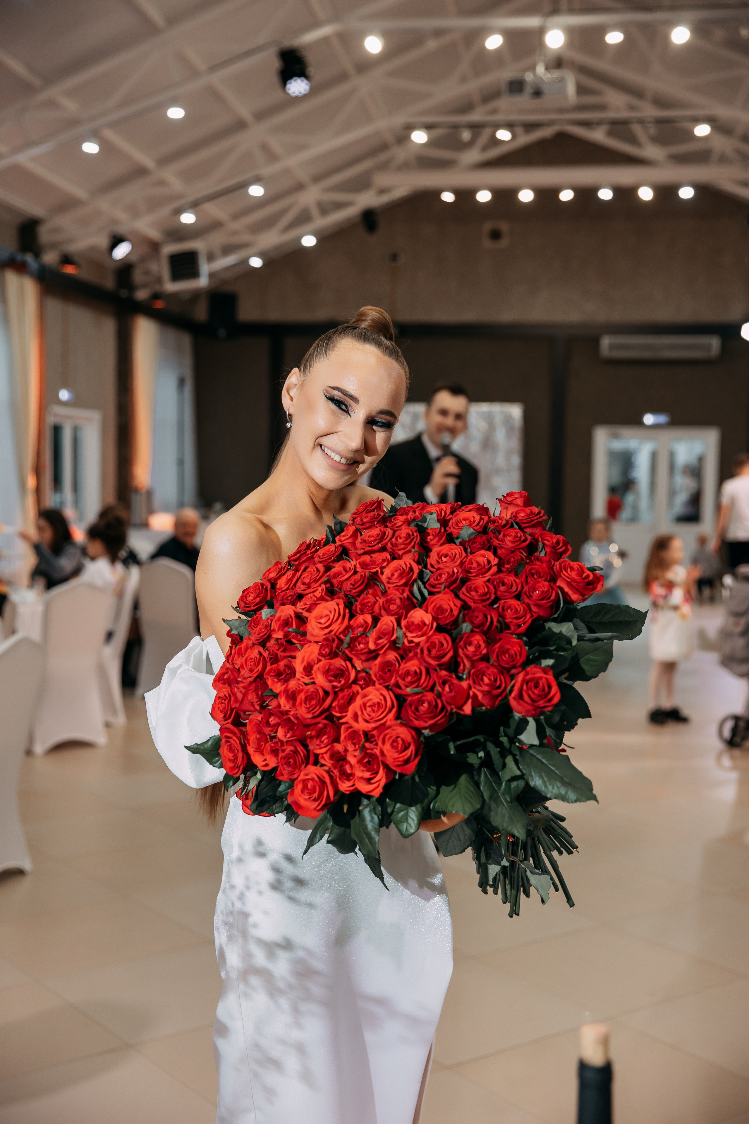 Вечеринки, дни рождения. Romanovs | Свадебный фотограф и видеограф Чебоксары Казань Москва