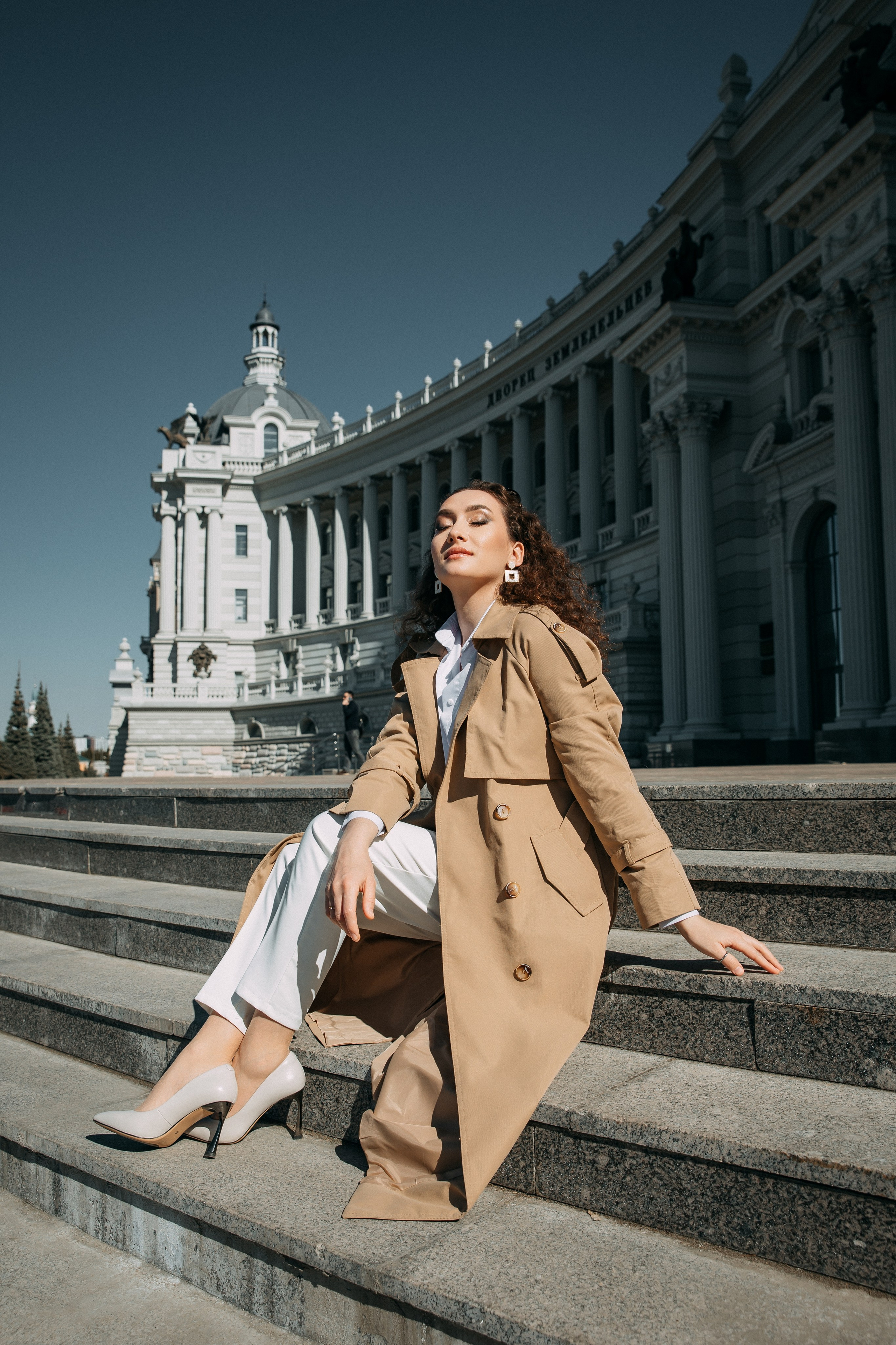 Love Story Leonid & Anzhela. Romanovs | Свадебный фотограф и видеограф Чебоксары Казань Москва