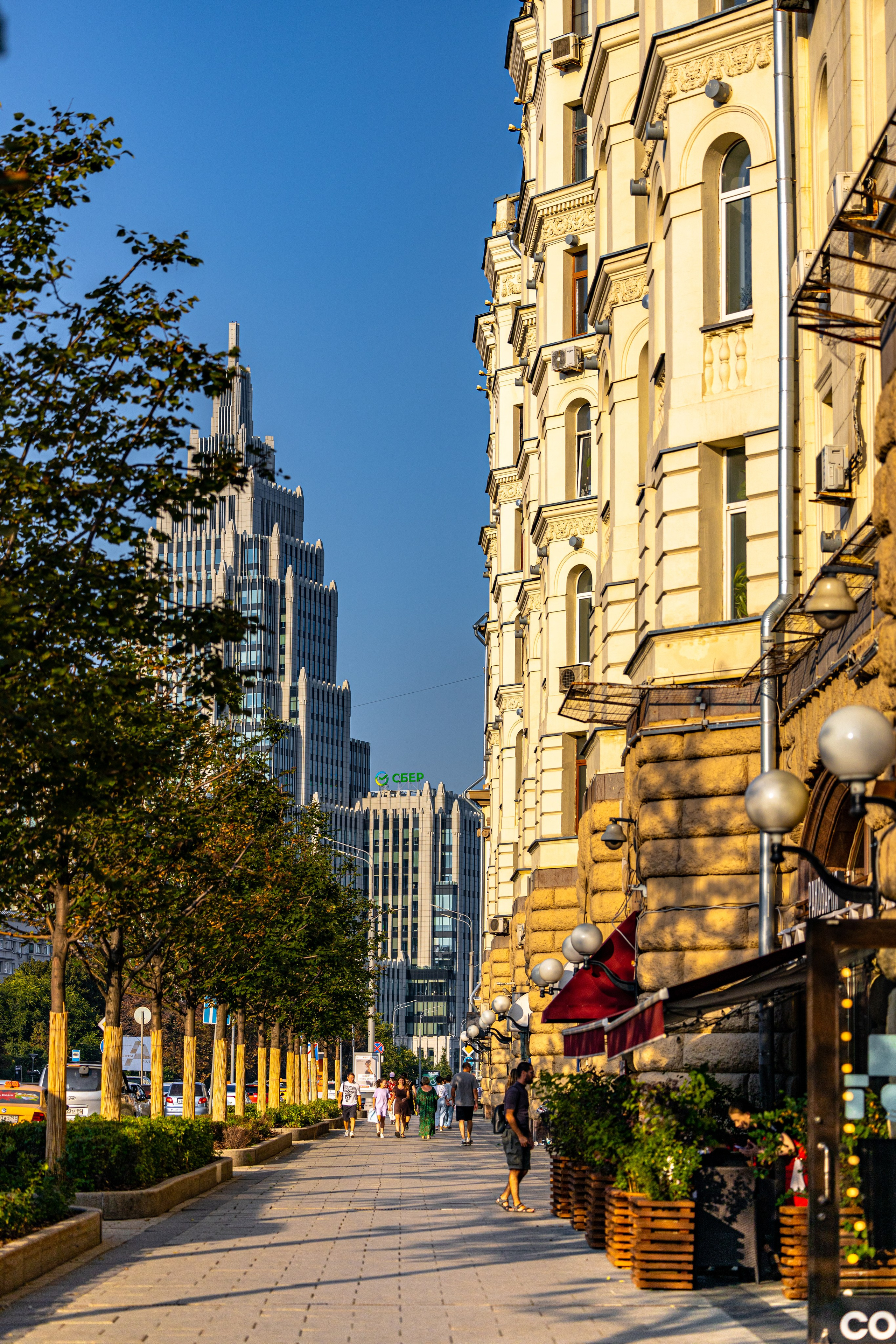 Фотографирую жизнь! Московский фотограф волонтер