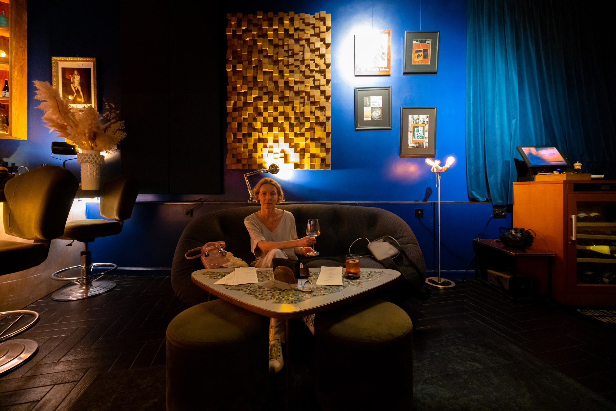 FONOTECA BAR. Фотографирую жизнь! Московский фотограф волонтер