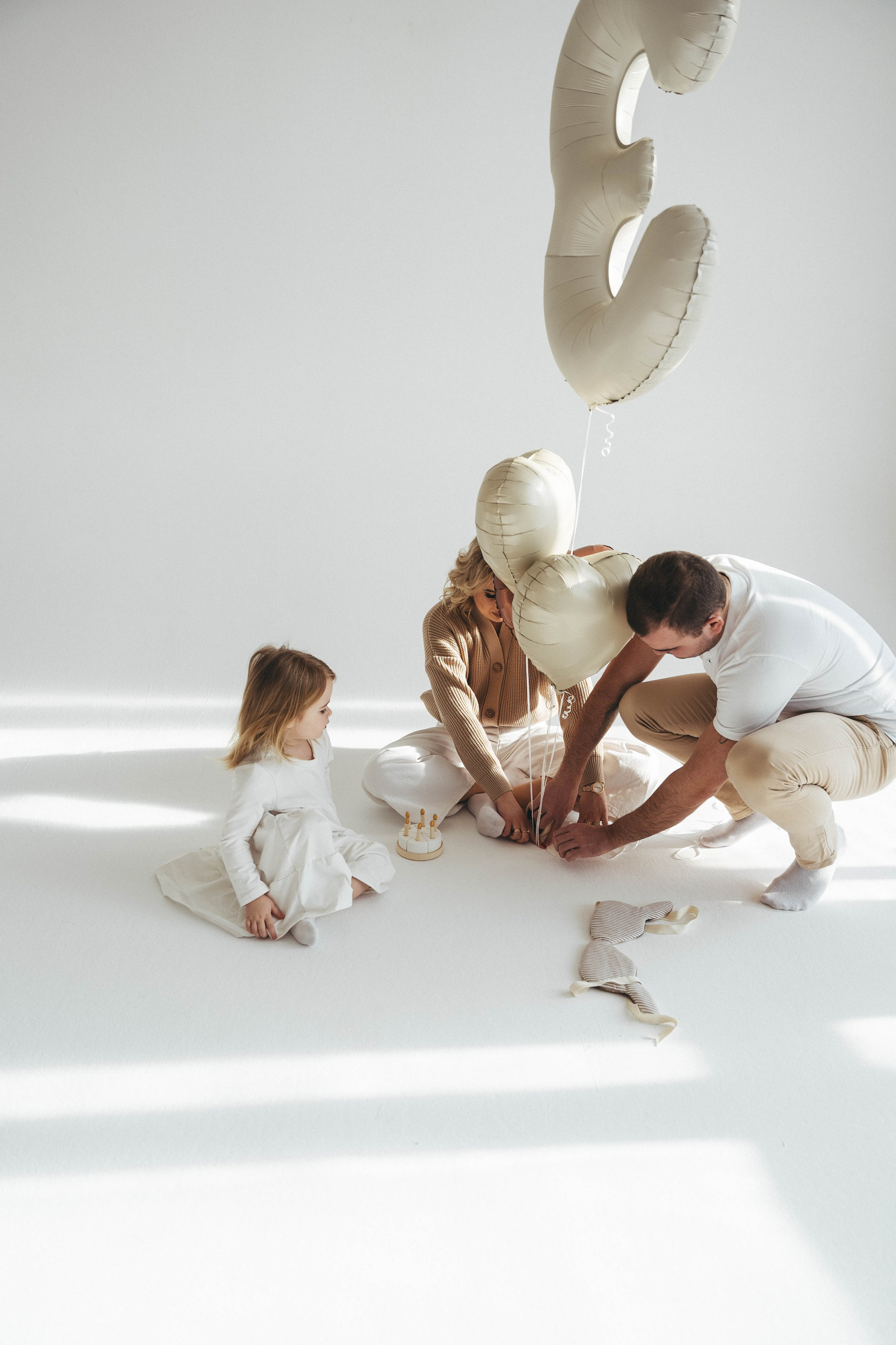 Вика 3 года. Главная