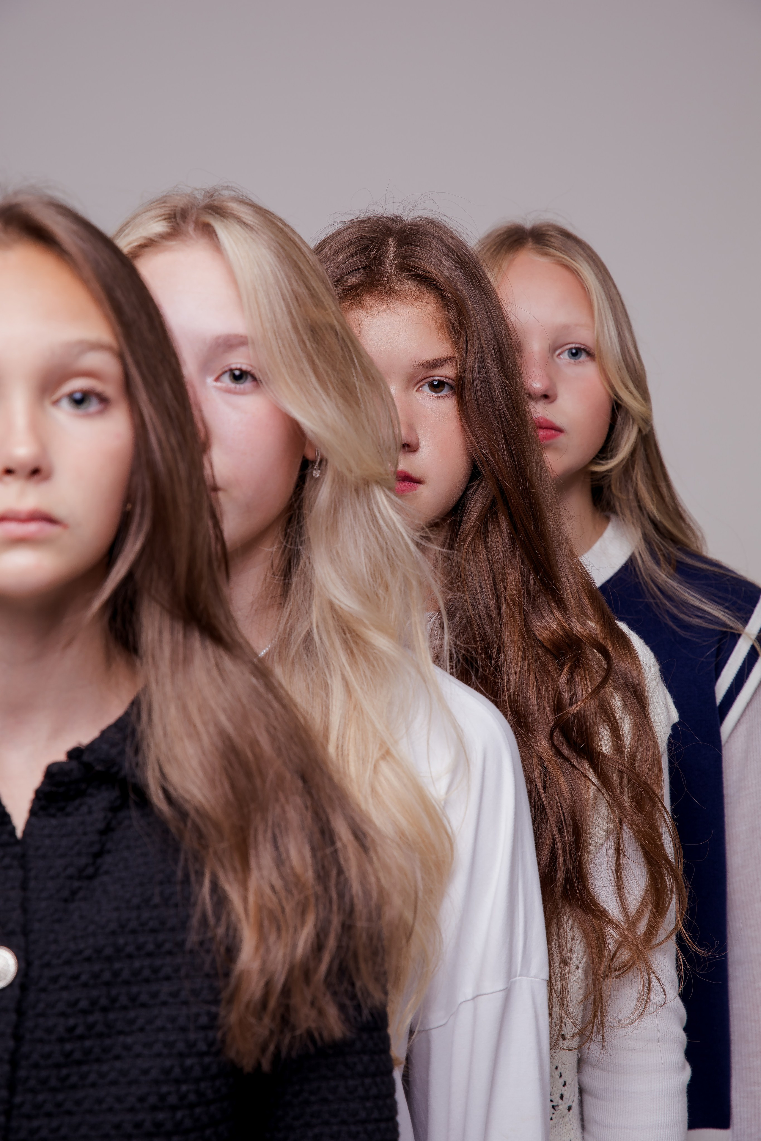 Студия для выпускных альбомов в Зеленограде. Выпускные альбомы в Зеленограде и Москве