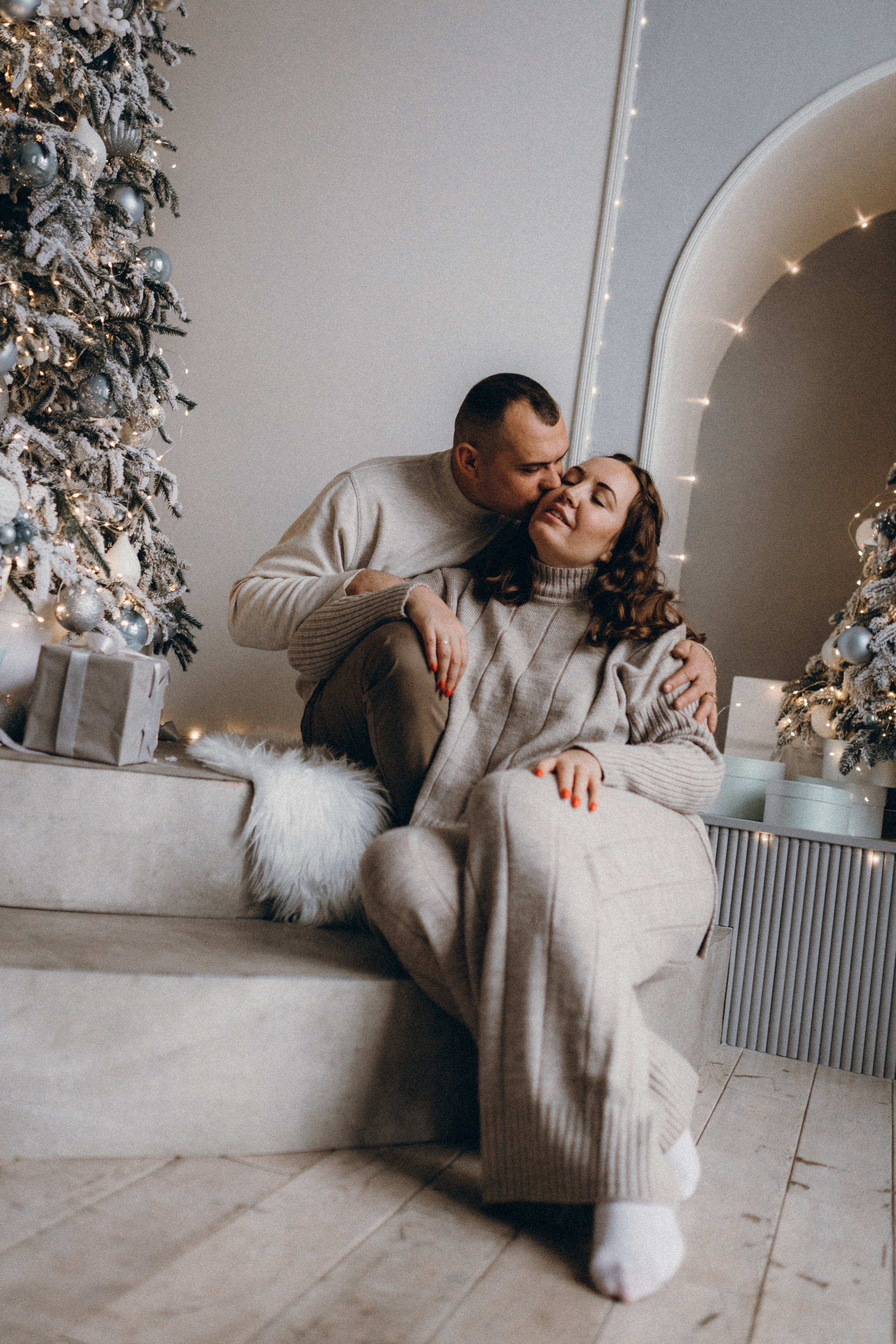 Злата, Рита, Слава. Фотограф НОГИНСК, Москва, Анастасия Белая