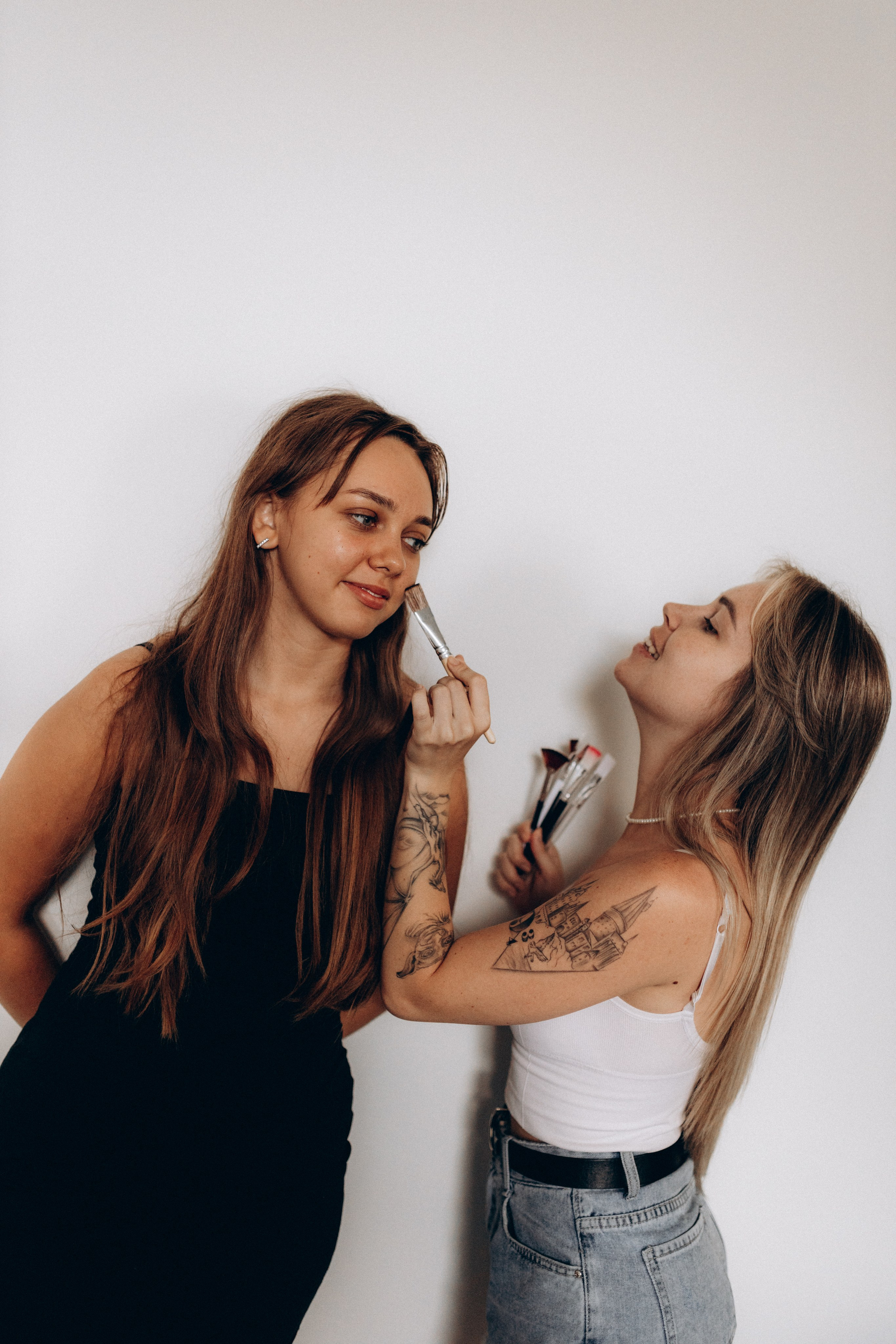 Контент для косметолога. Фотограф НОГИНСК, Москва, Анастасия Белая