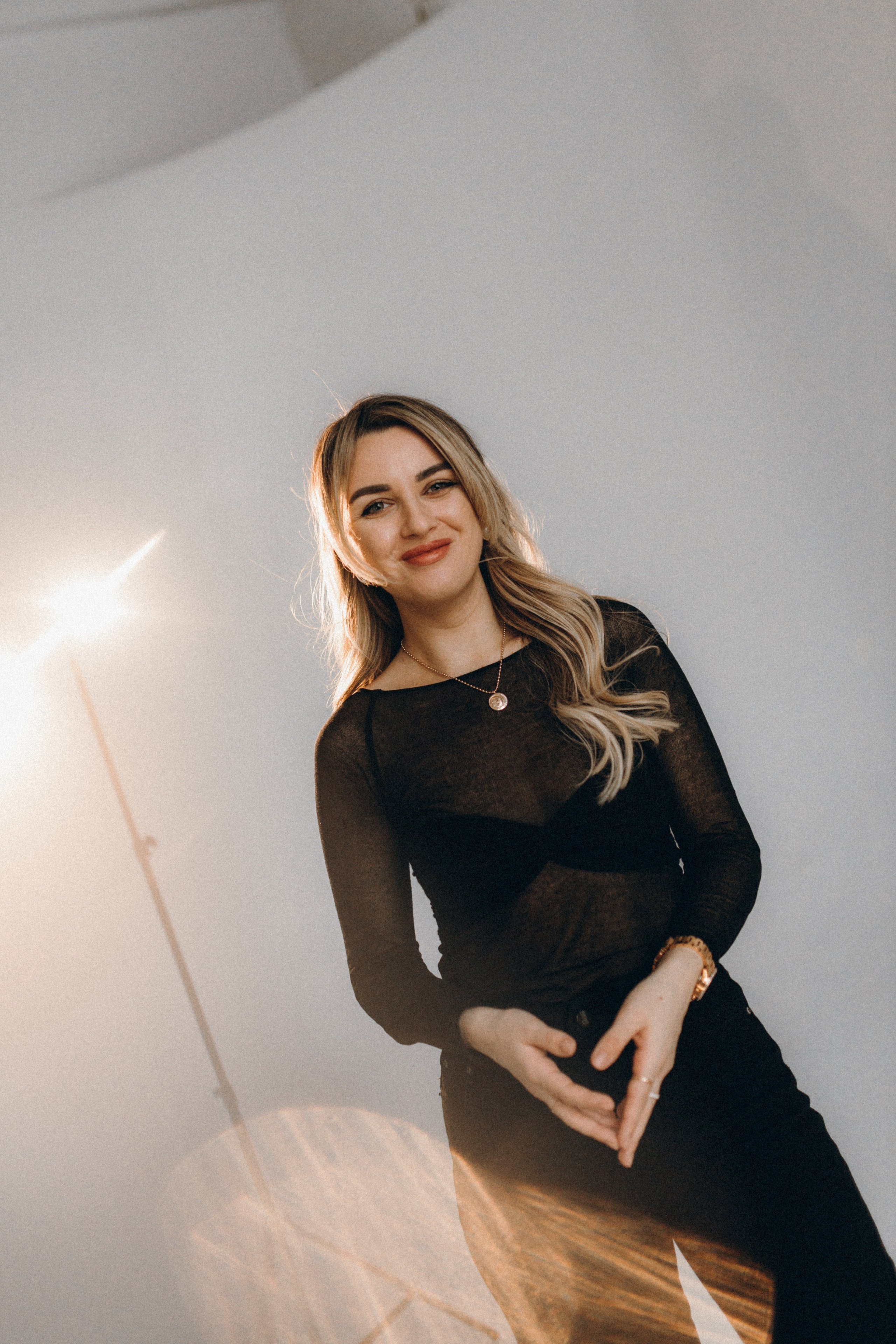 Алина. Фотограф НОГИНСК, Москва, Анастасия Белая