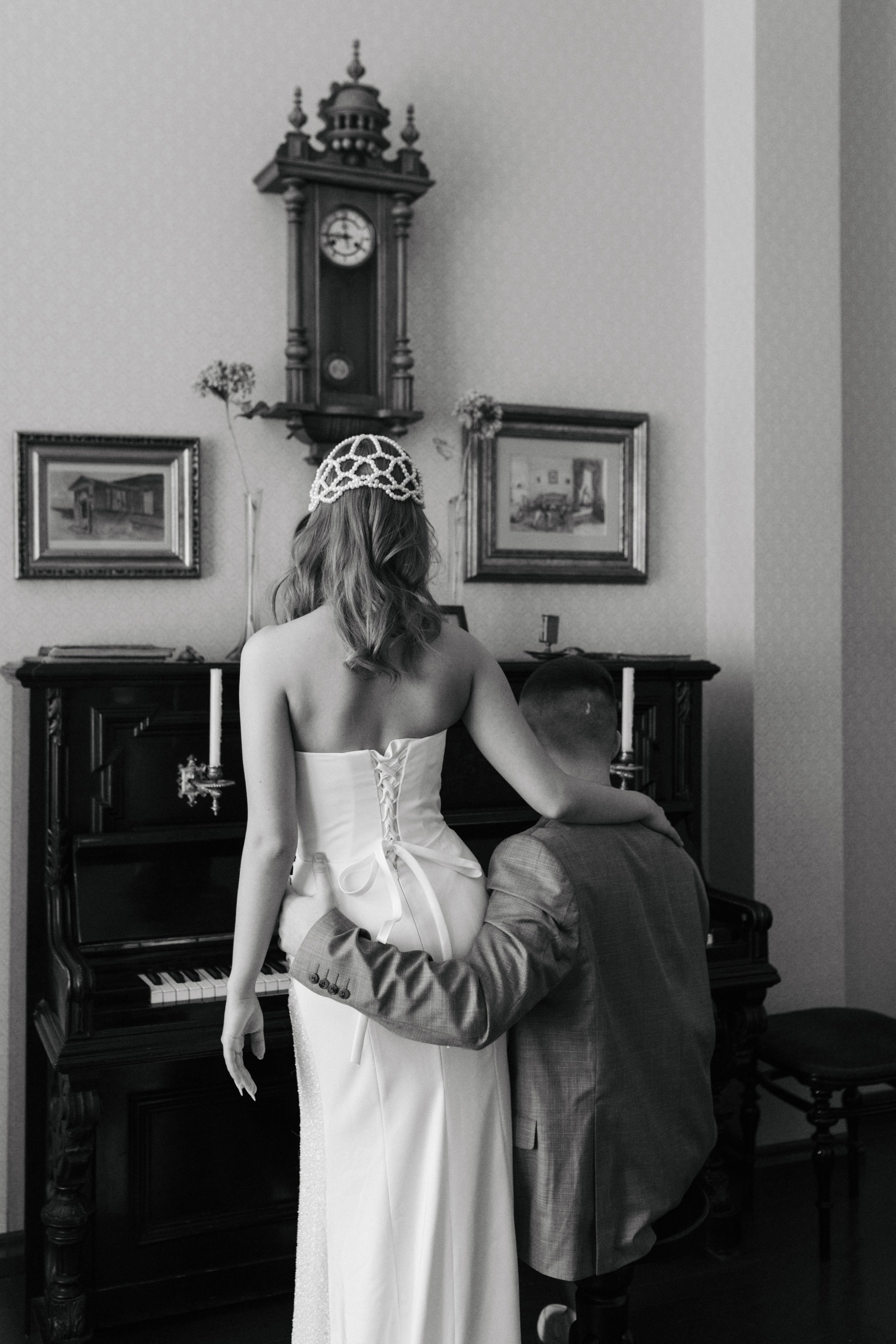 Даня и Лиза. Фотограф в Томске Ирина Павлуцкая