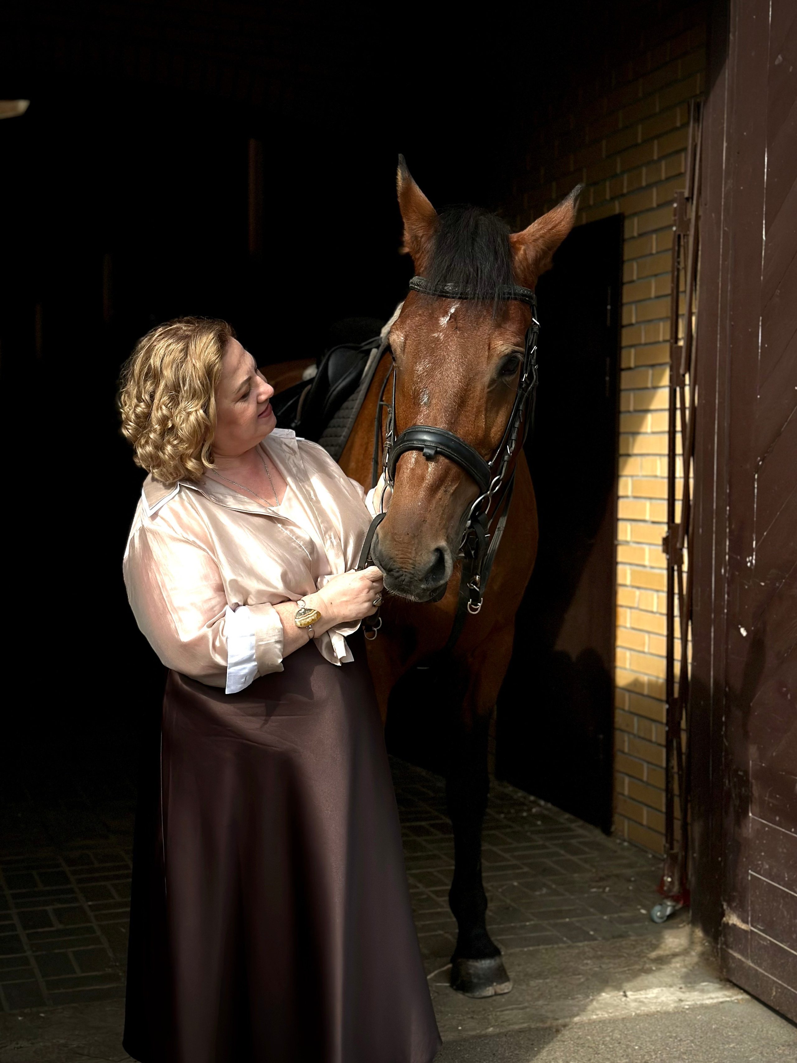 Фотопроект с лошадьми. КОНТЕНТ |БРЕНД фотограф Санкт-Петербург — Жанна Олтаржевская