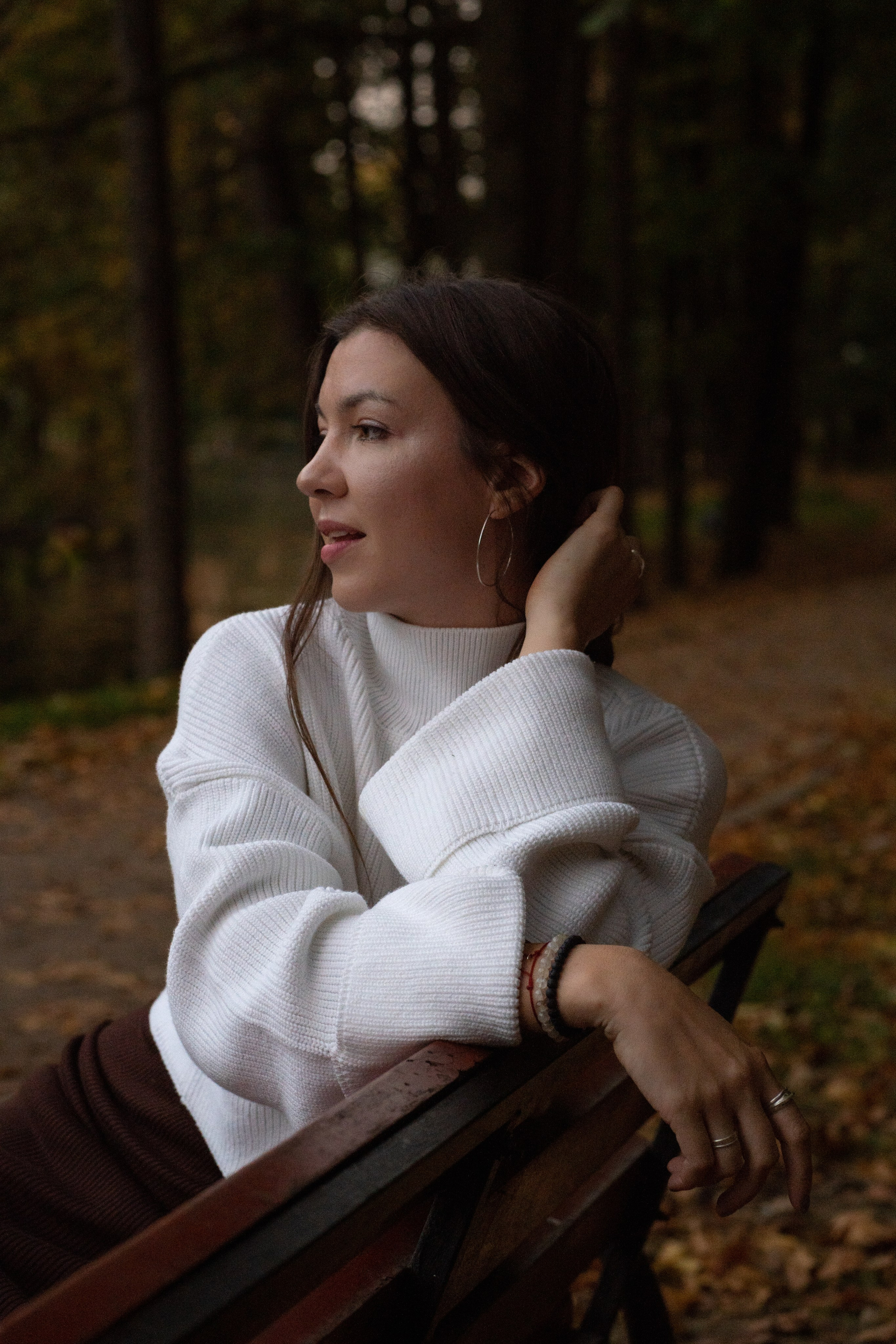 Анастасия. Семейный фотограф в Москве и МО Митус Валентина