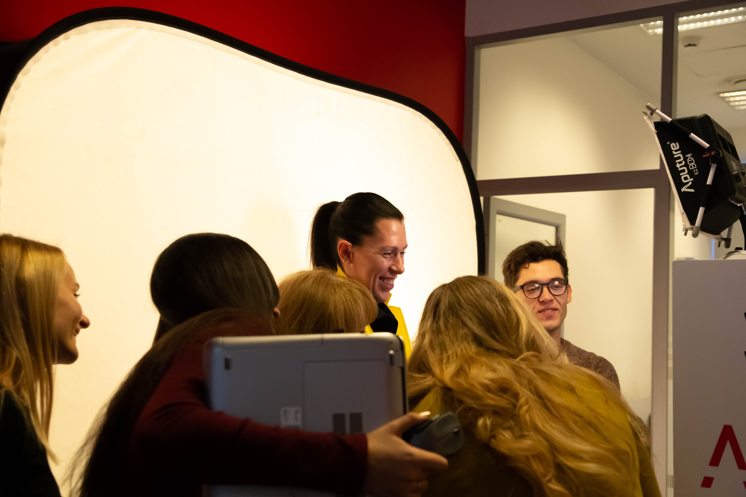 Репортажи до 2024 (микс). Фотограф в Москве Базанова Дарья