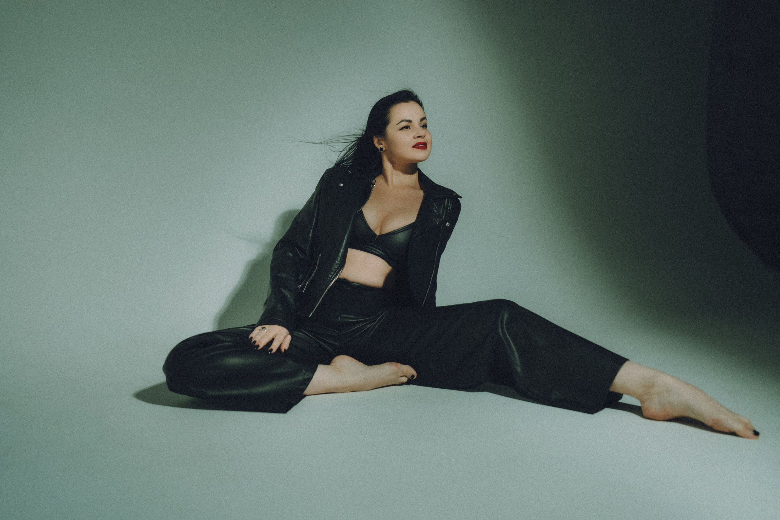 Анастасия. Фотограф в Санкт-Петербурге Батурина Елена