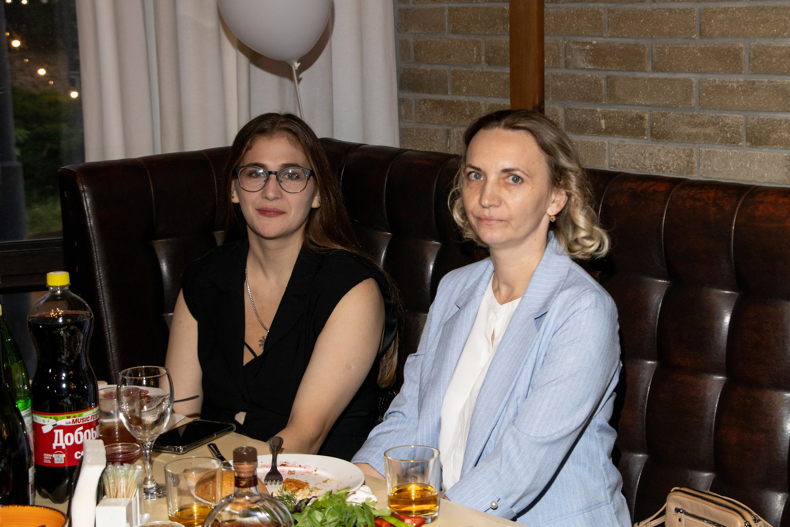 Выпускной 9 класс. Фотограф Лысенко Полина