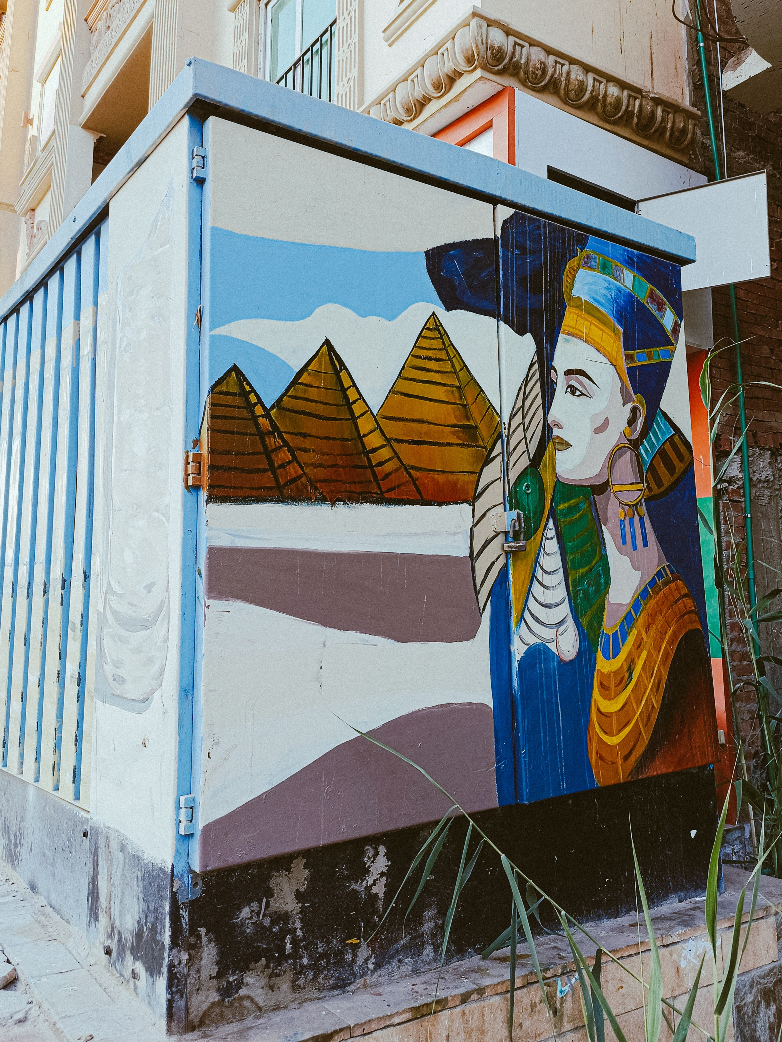 Мобильная. Jorgis — фотограф в Хургаде / обучение фотографии