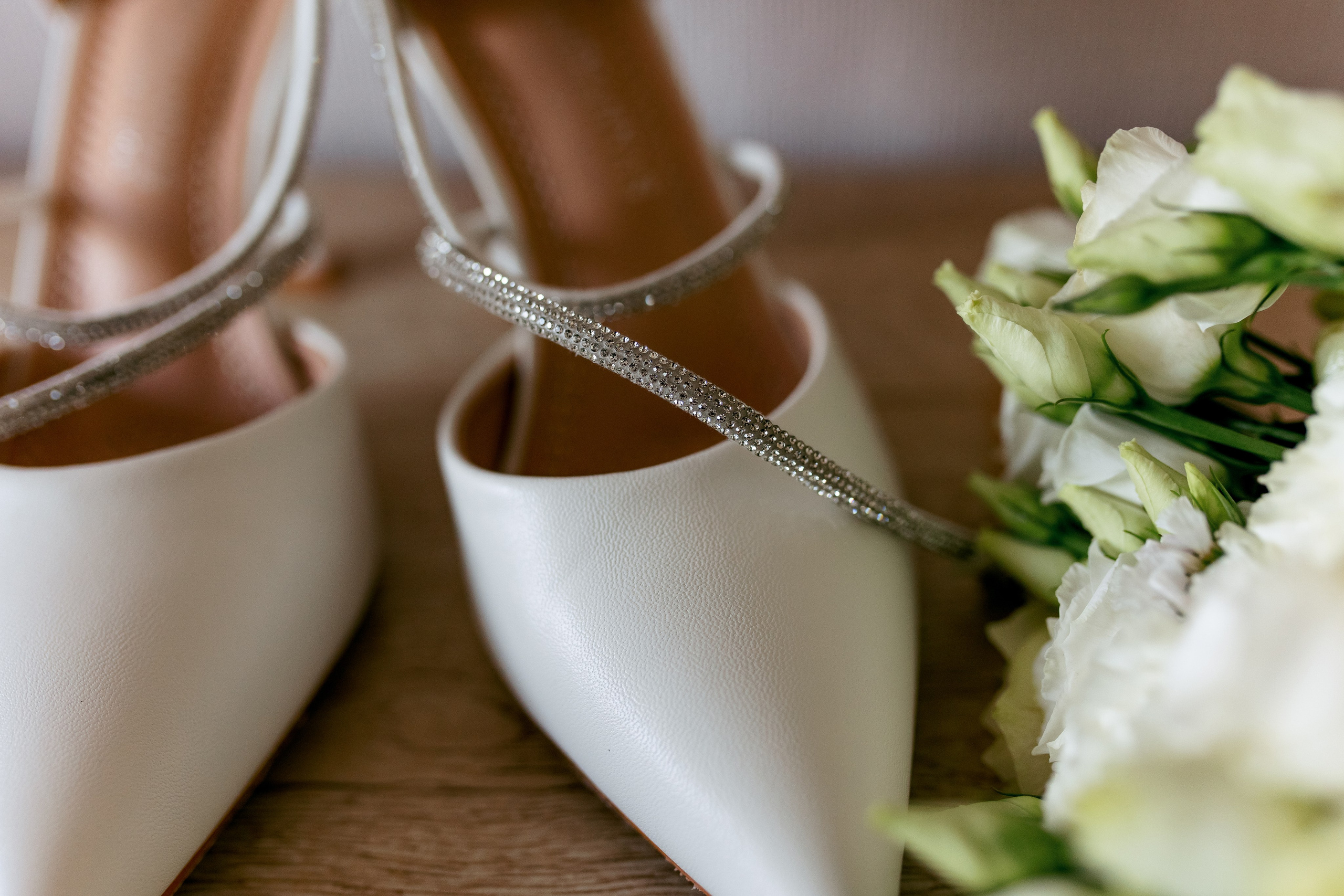 Михаил и Софья. Свадебный и семейный фотограф в Туле и области Маша Костина