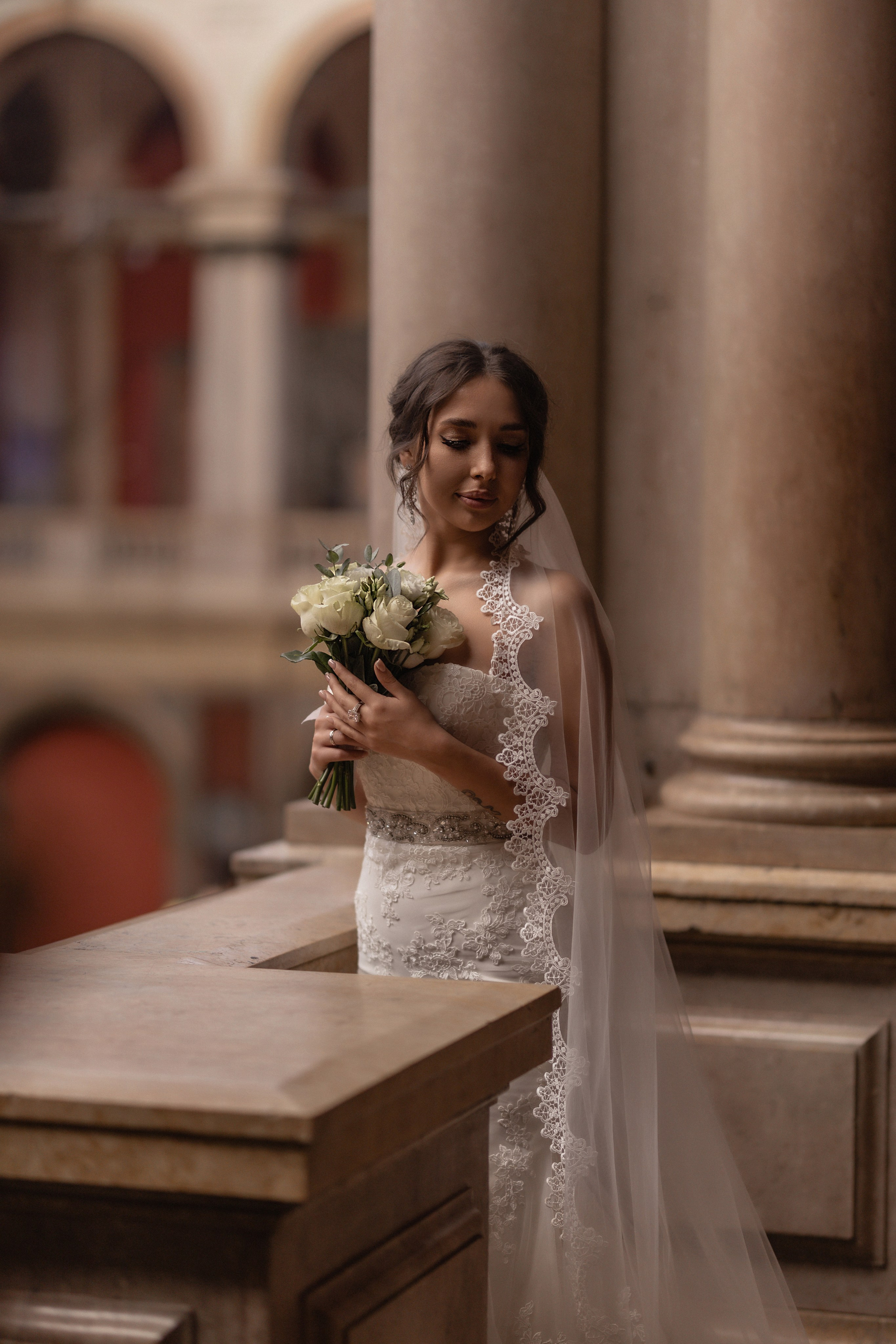 Академия Штиглица. Фотограф в Санкт-Петербурге