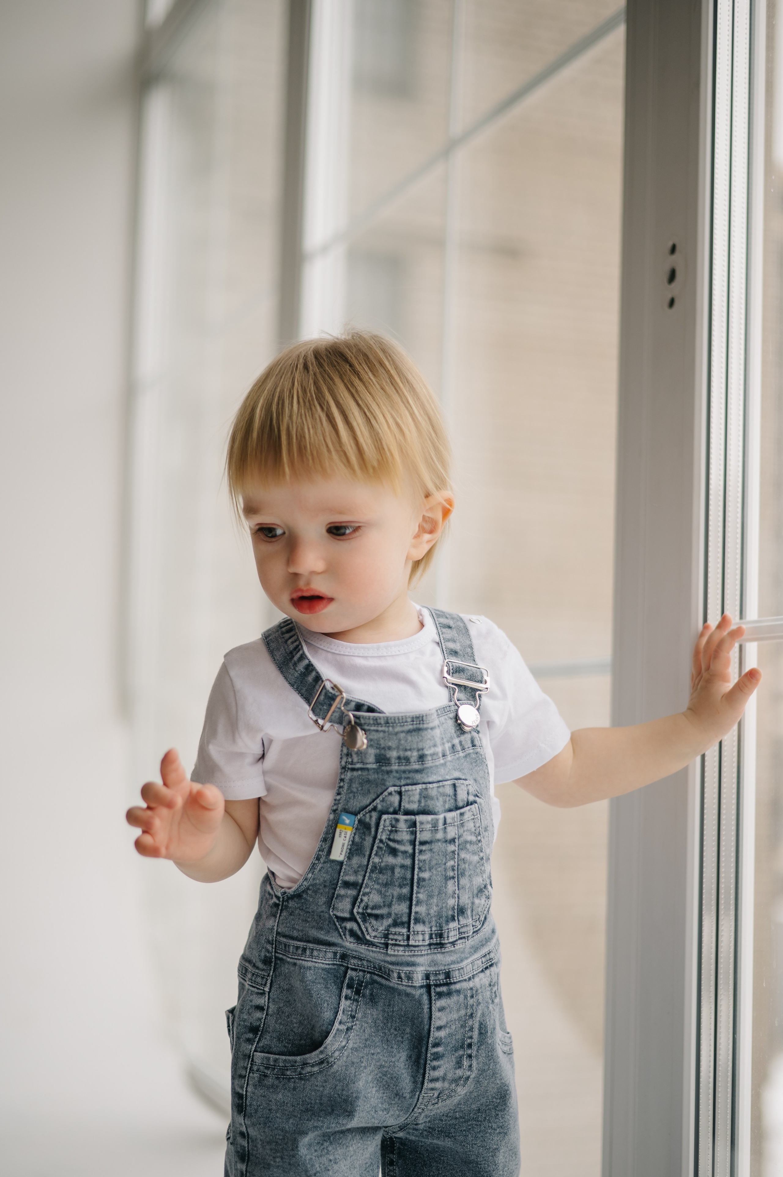 Катя и Лёва. Фотограф Архангельск