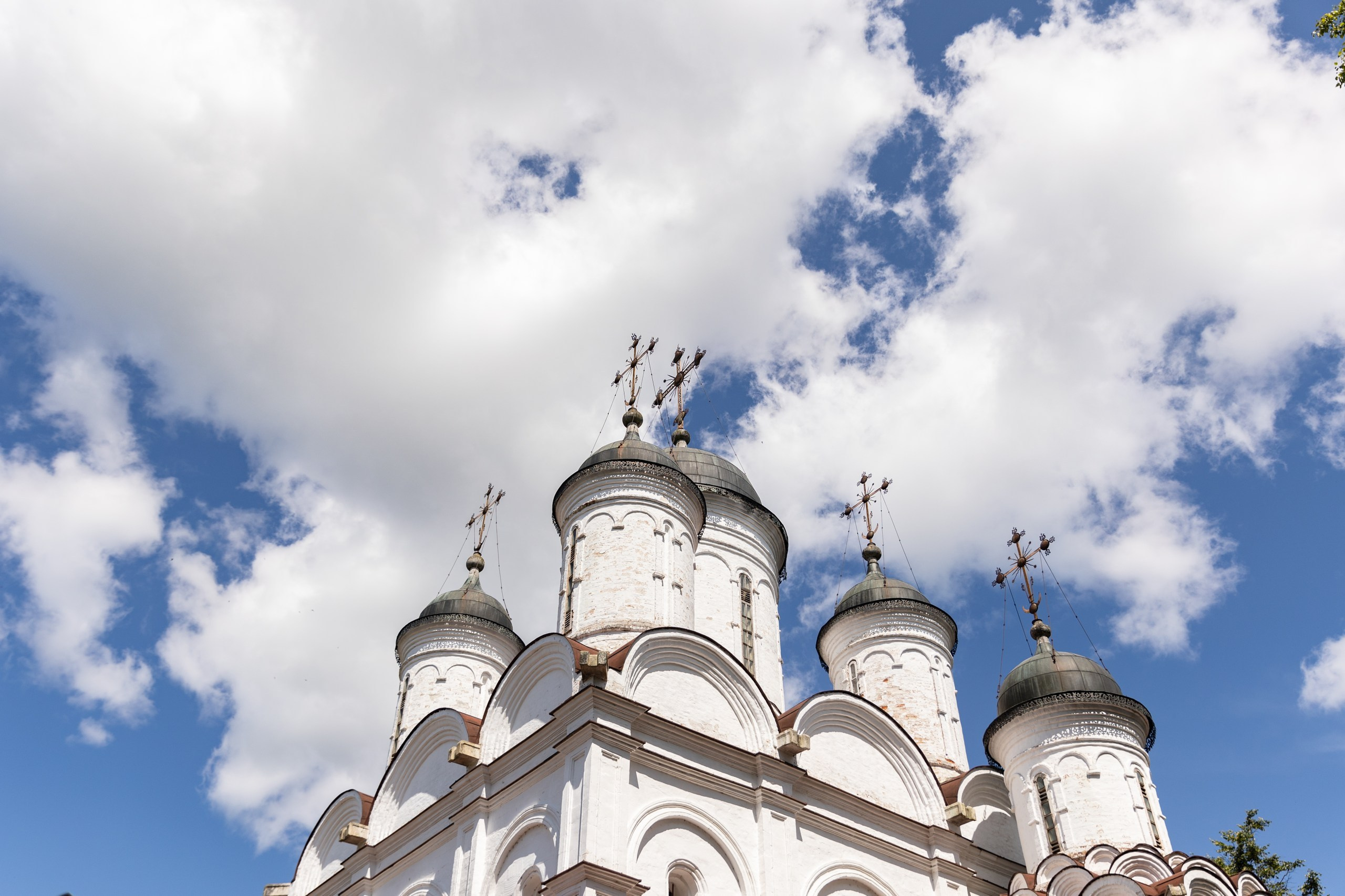 Корпоративная экскурсия. Усадьба Большие Вяземы. Свадебный и семейный фотограф