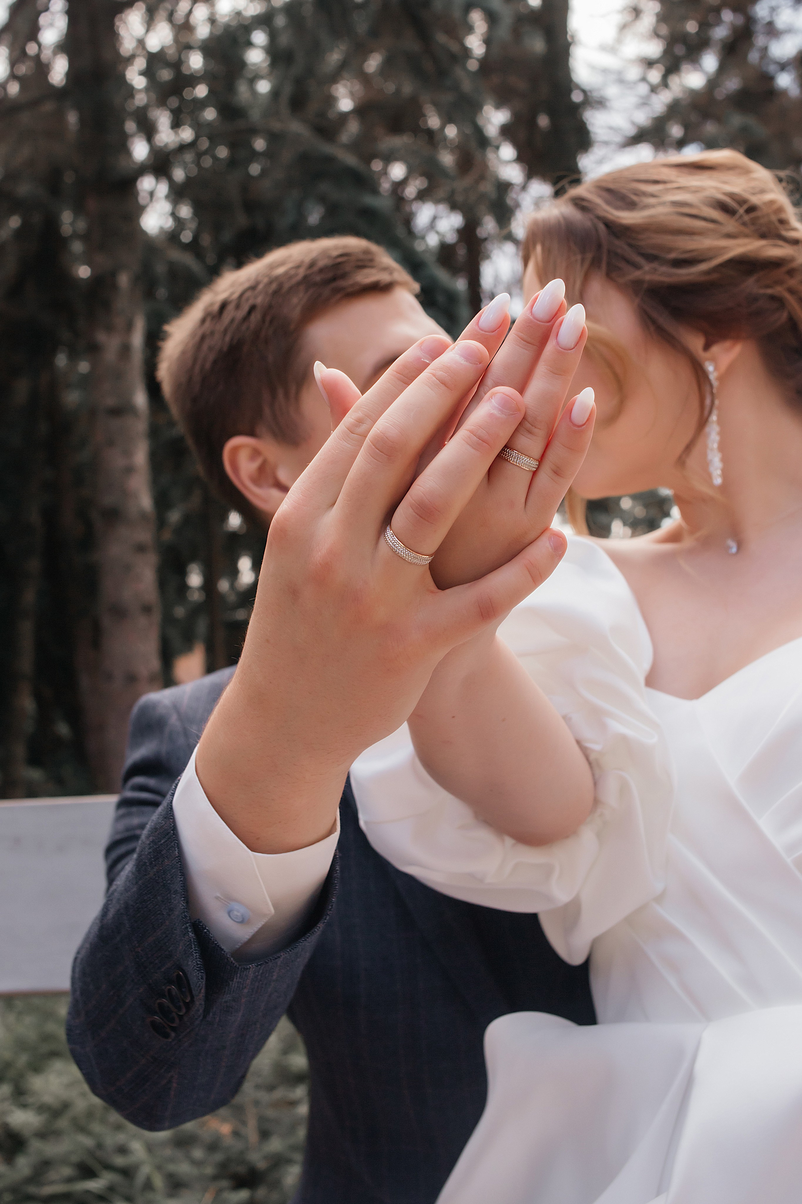 Свадебная съемка в Нижегородской филармонии. Свадебный фотограф и фотограф Love-Store в Нижнем Новгороде Анастасия
