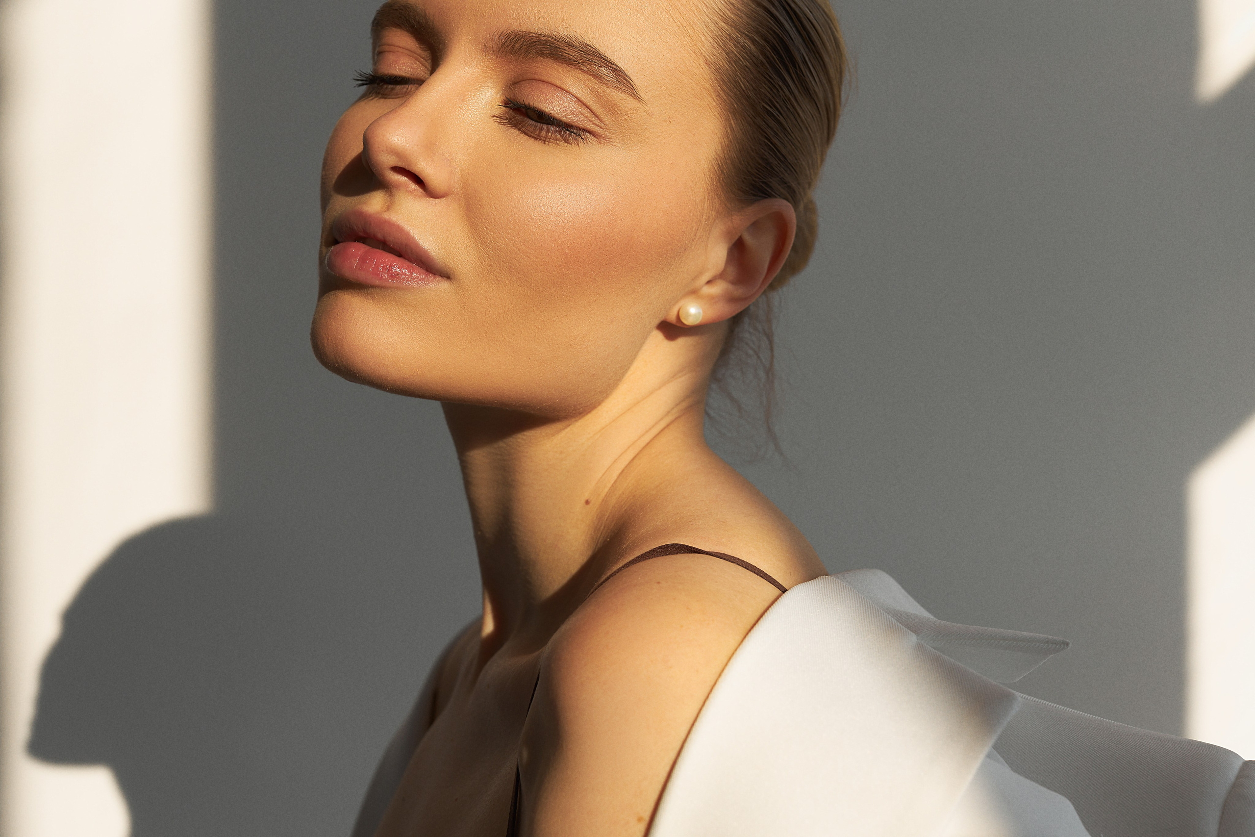 Полина. Фотограф в Екатеринбурге и Москве, Анна