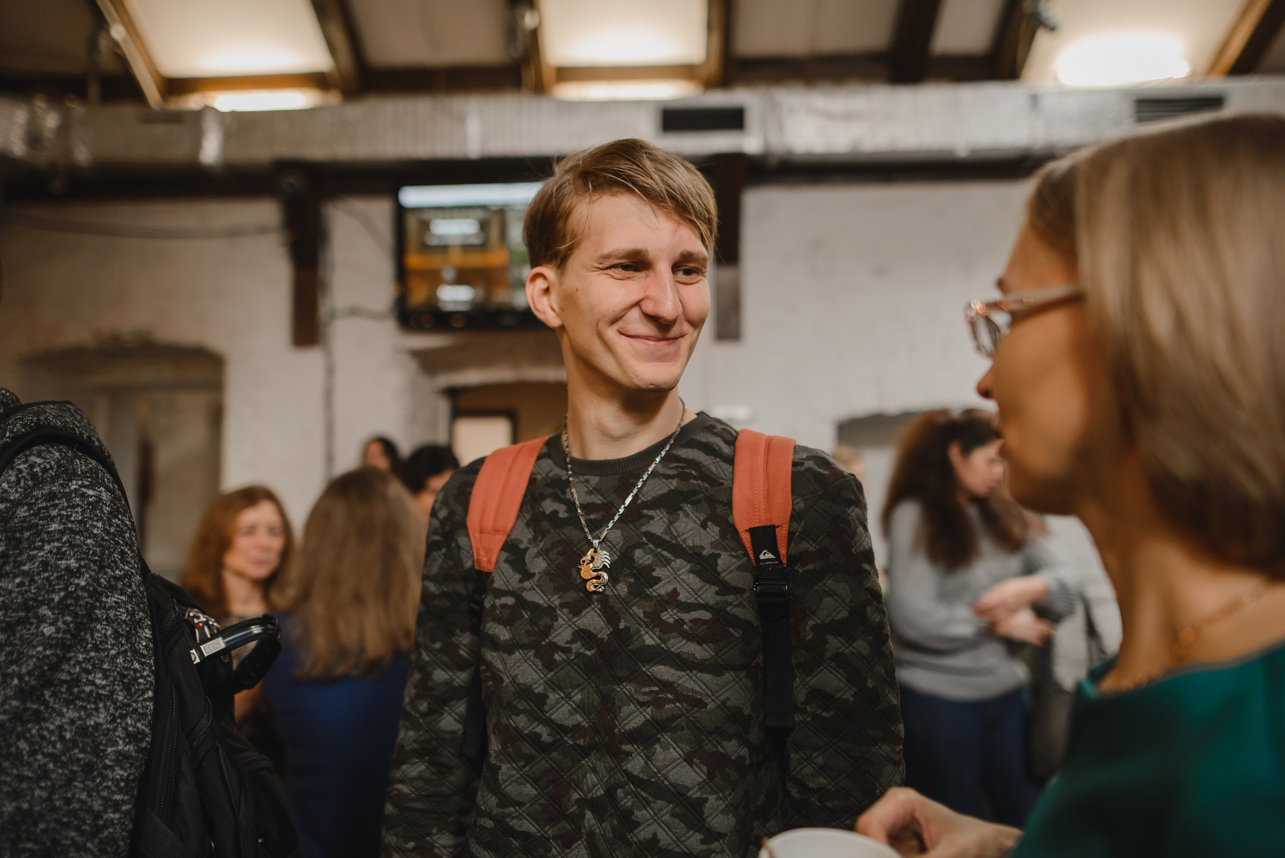 YOU.GURU. Фотограф в Москве Казакова Анна