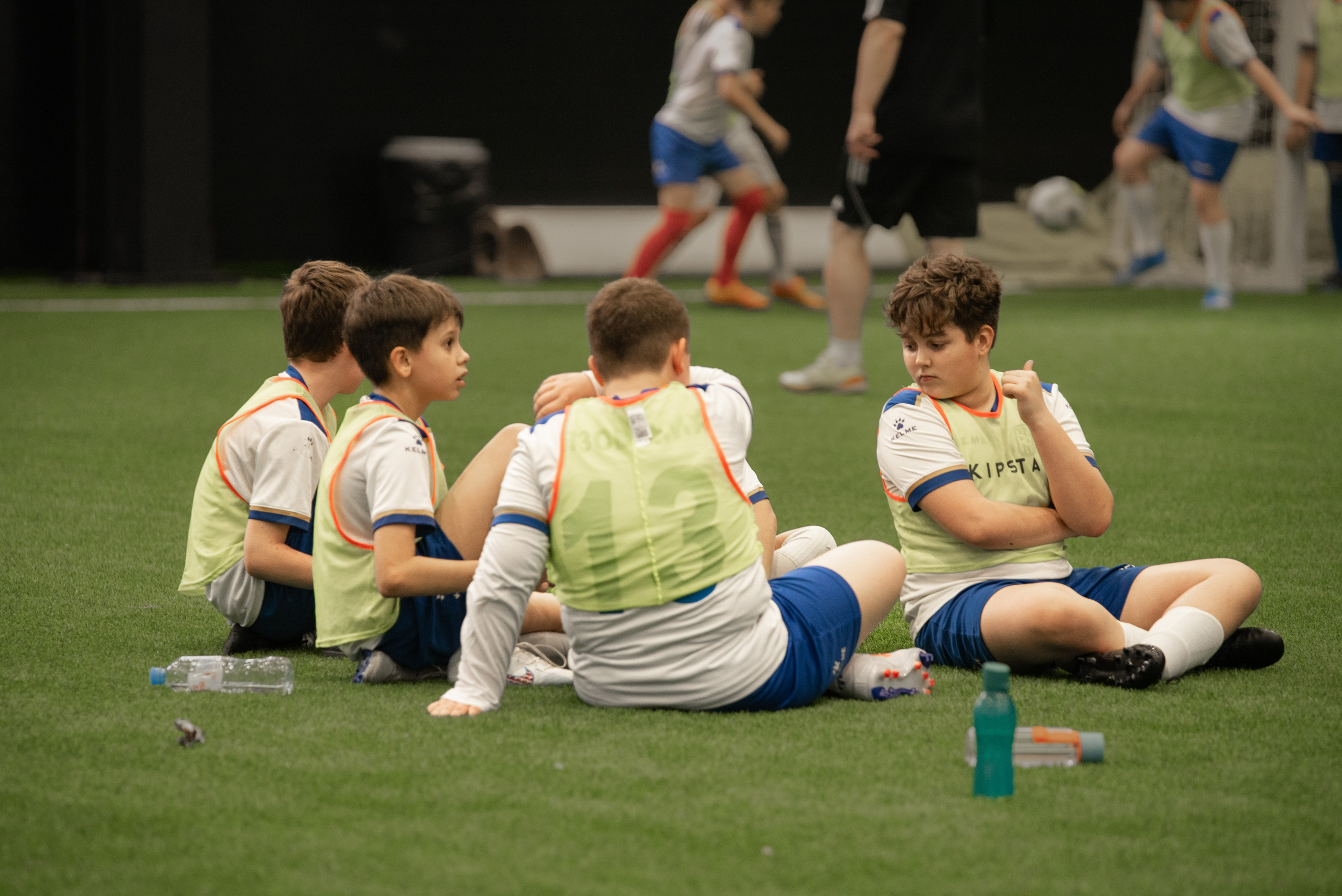 Турнир ФК Динамика. Женский и семейный фотограф в Москве, Железнодорожном Анастасия Кинёва