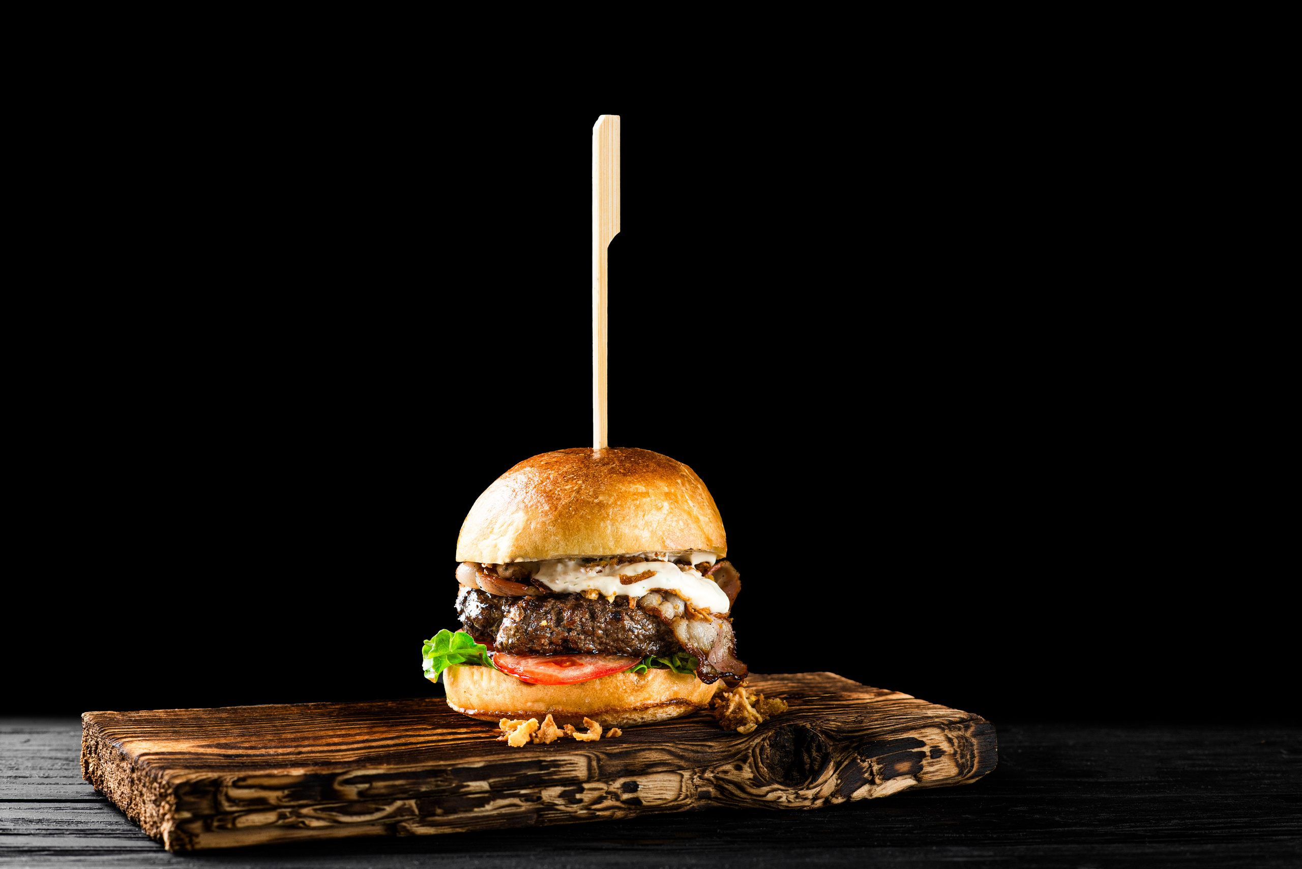 Фуд Съемка. Фотограф|КРЫМ| Владимир Комок