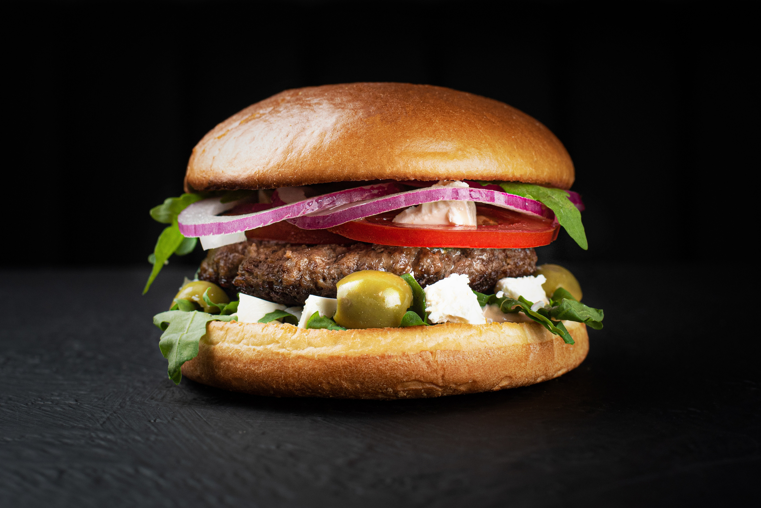 Фуд Съемка. Фотограф|КРЫМ| Владимир Комок