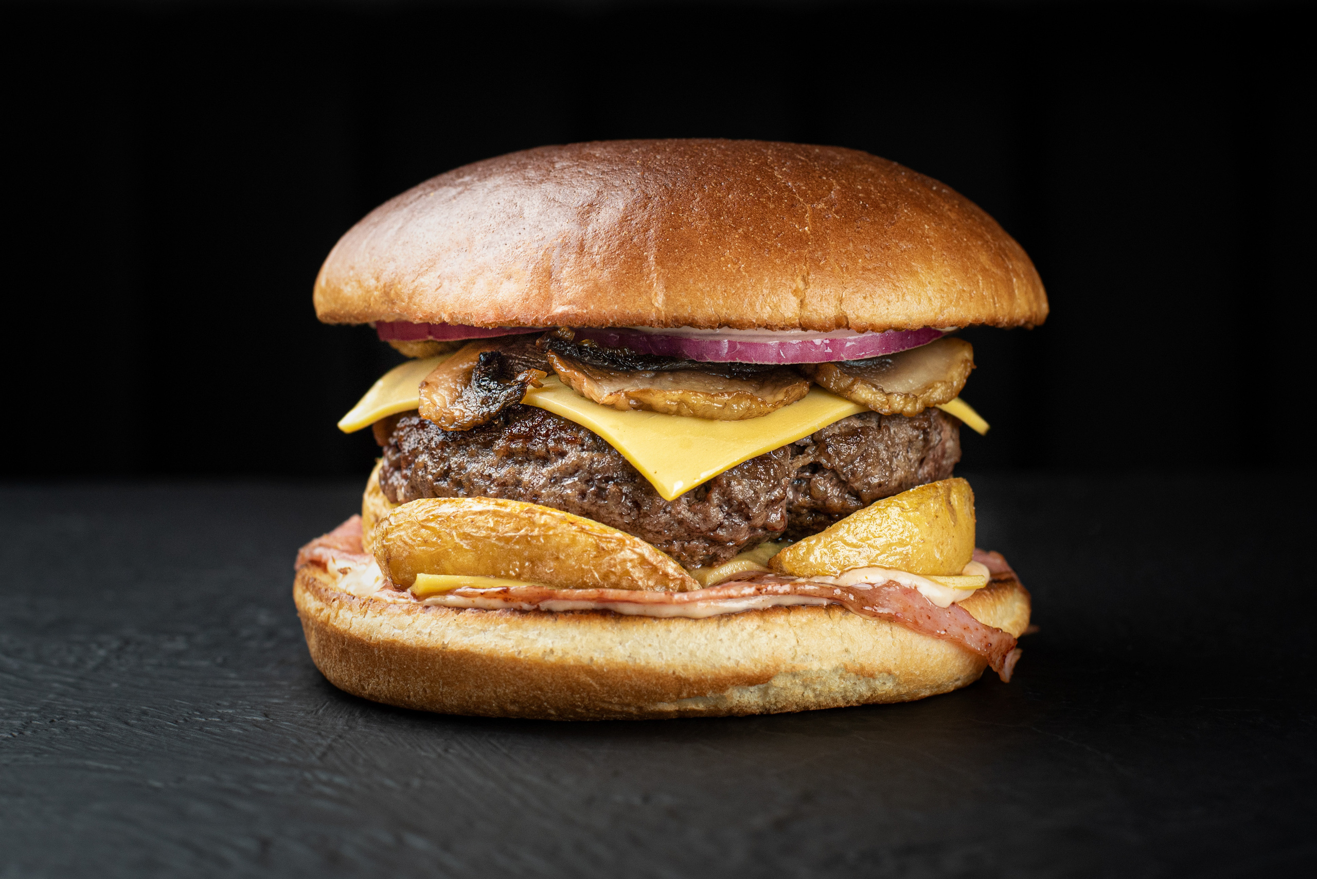 Фуд Съемка. Фотограф|КРЫМ| Владимир Комок