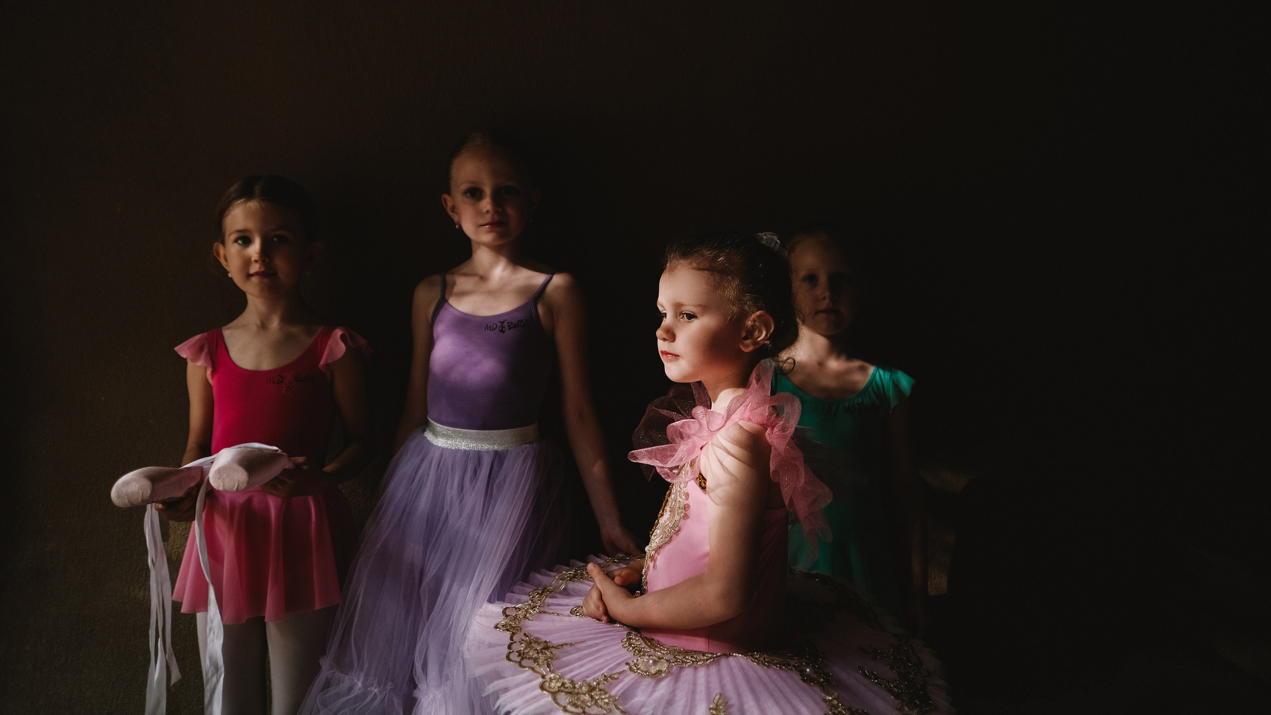 Фотограф Михаил Ерохин | Москва