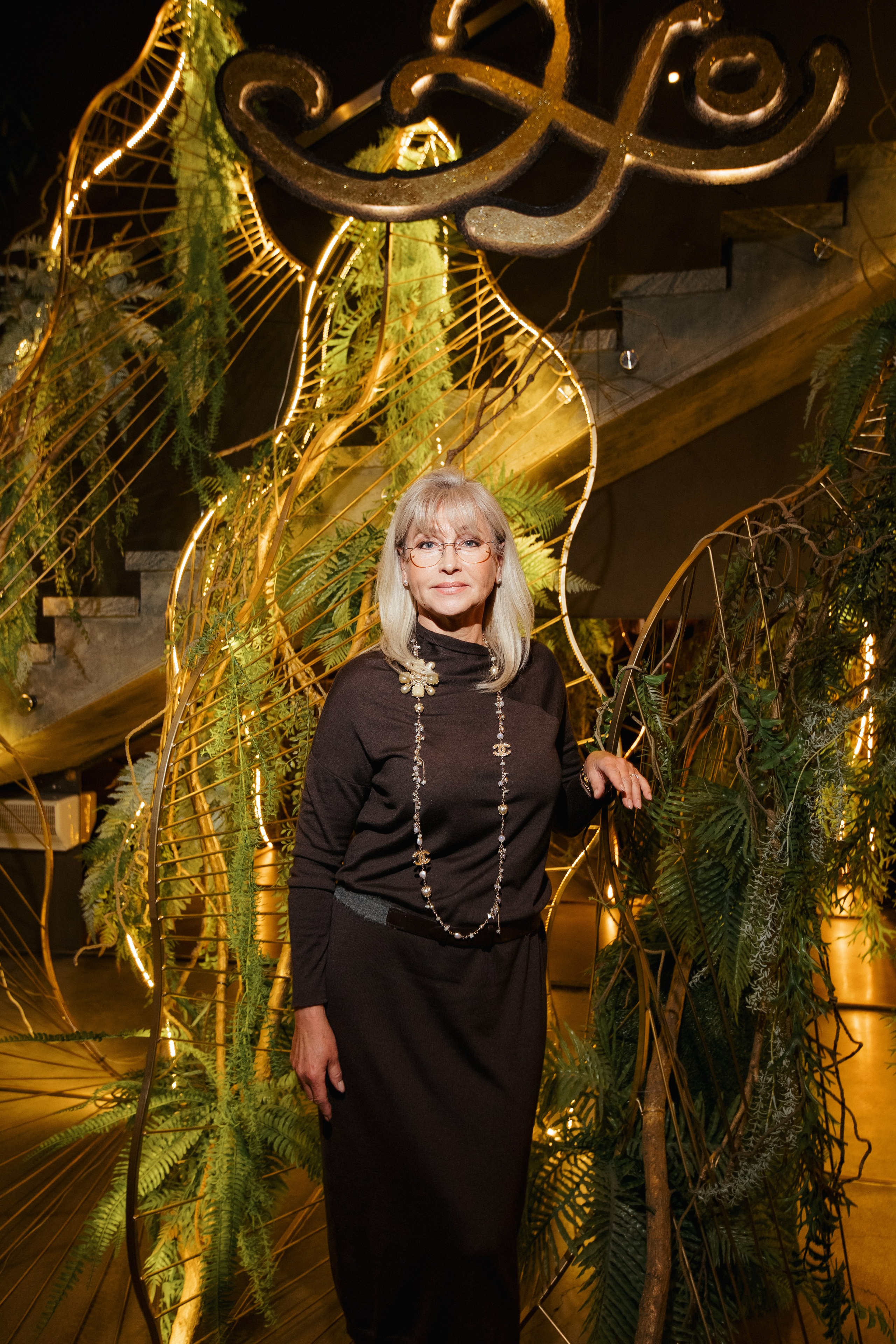 Ресторану ЭХО 10 ЛЕТ. СВОИ. ФОТООТЧЕТЫ-СОБЫТИЯ-МЕСТА