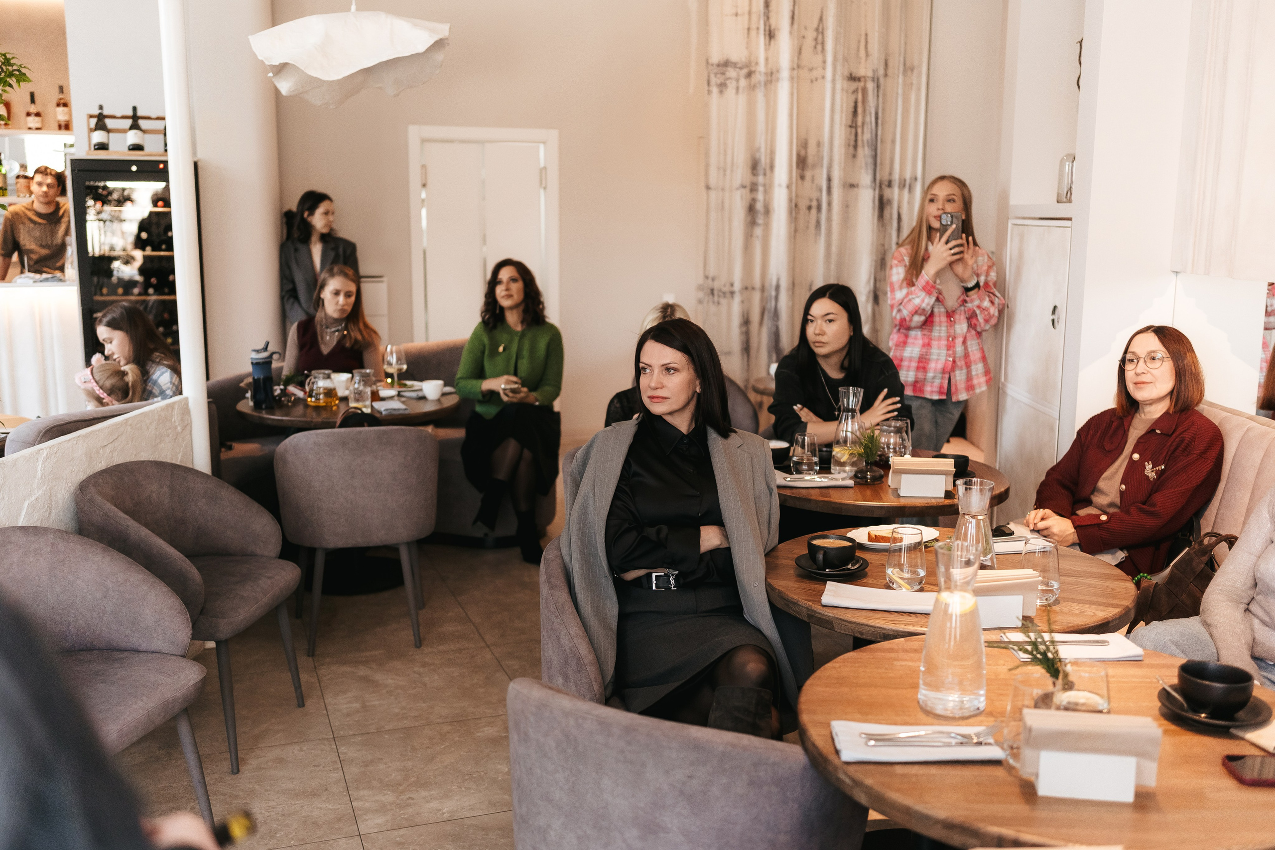 BEAUTY NOVA. СВОИ. ФОТООТЧЕТЫ-СОБЫТИЯ-МЕСТА