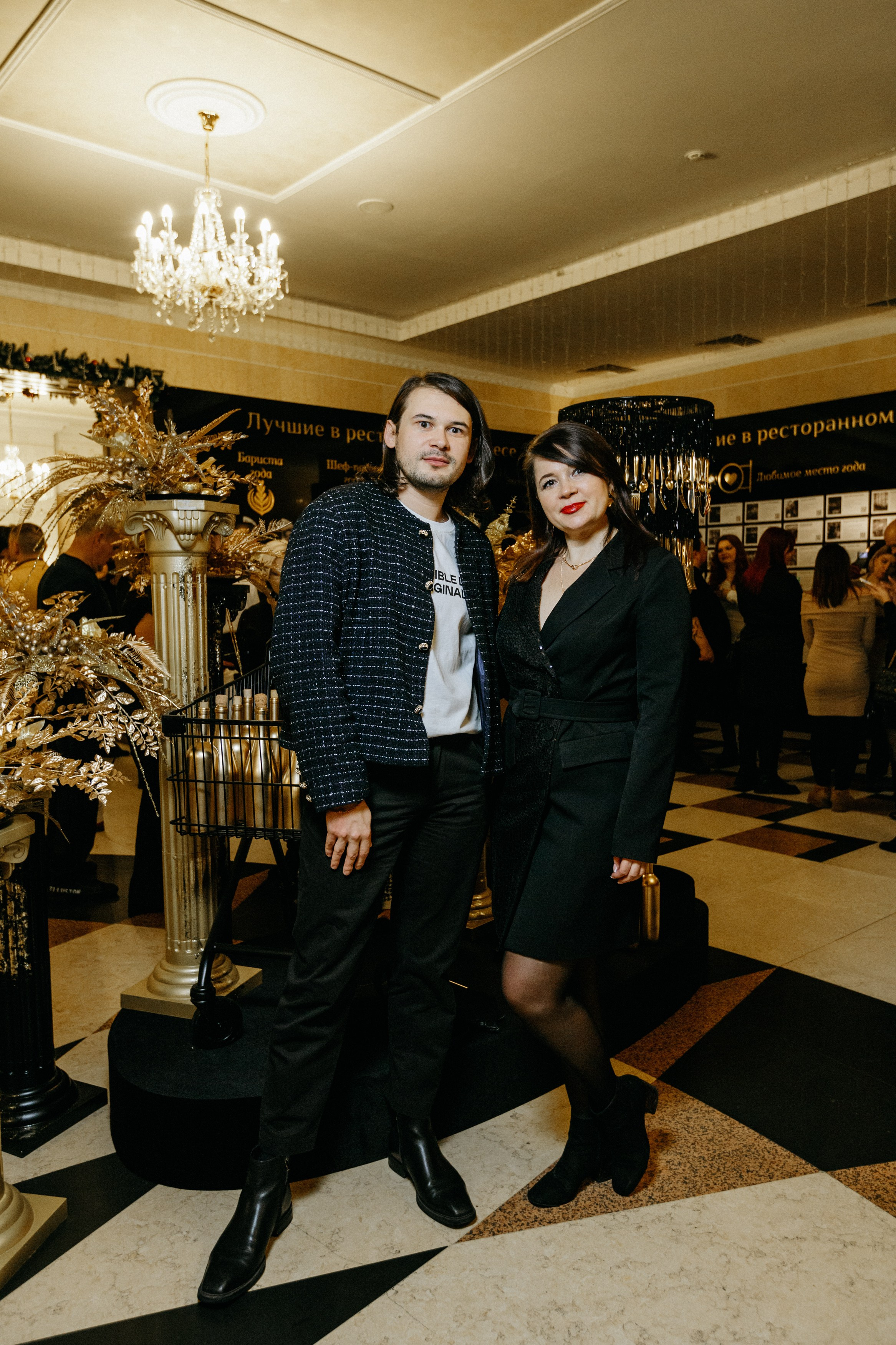 ПРЕМИЯ В СФЕРЕ ОБЩЕСТВЕННОГО ПИТАНИЯ. СВОИ. ФОТООТЧЕТЫ-СОБЫТИЯ-МЕСТА