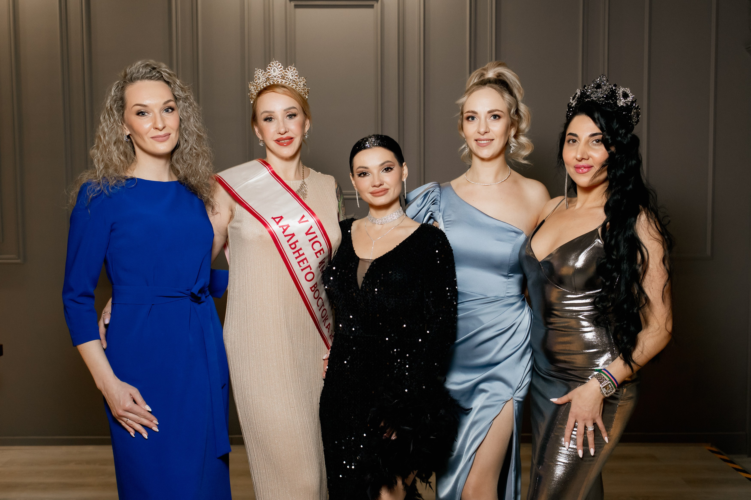 КОРОЛЕВА ДАЛЬНЕГО ВОСТОКА 2024 [ОТКРЫТИЕ КОНКУРСА]. СВОИ. ФОТООТЧЕТЫ-СОБЫТИЯ-МЕСТА