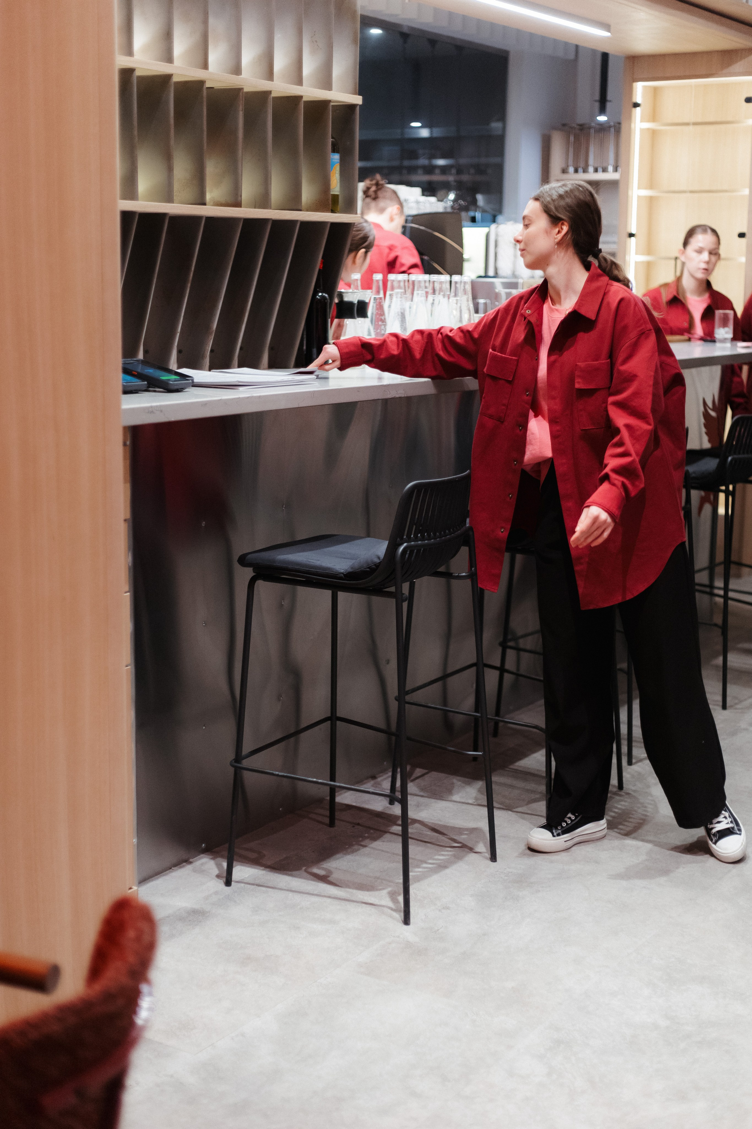 AMORE ОТКРЫТИЕ — DAY II. СВОИ. ФОТООТЧЕТЫ-СОБЫТИЯ-МЕСТА