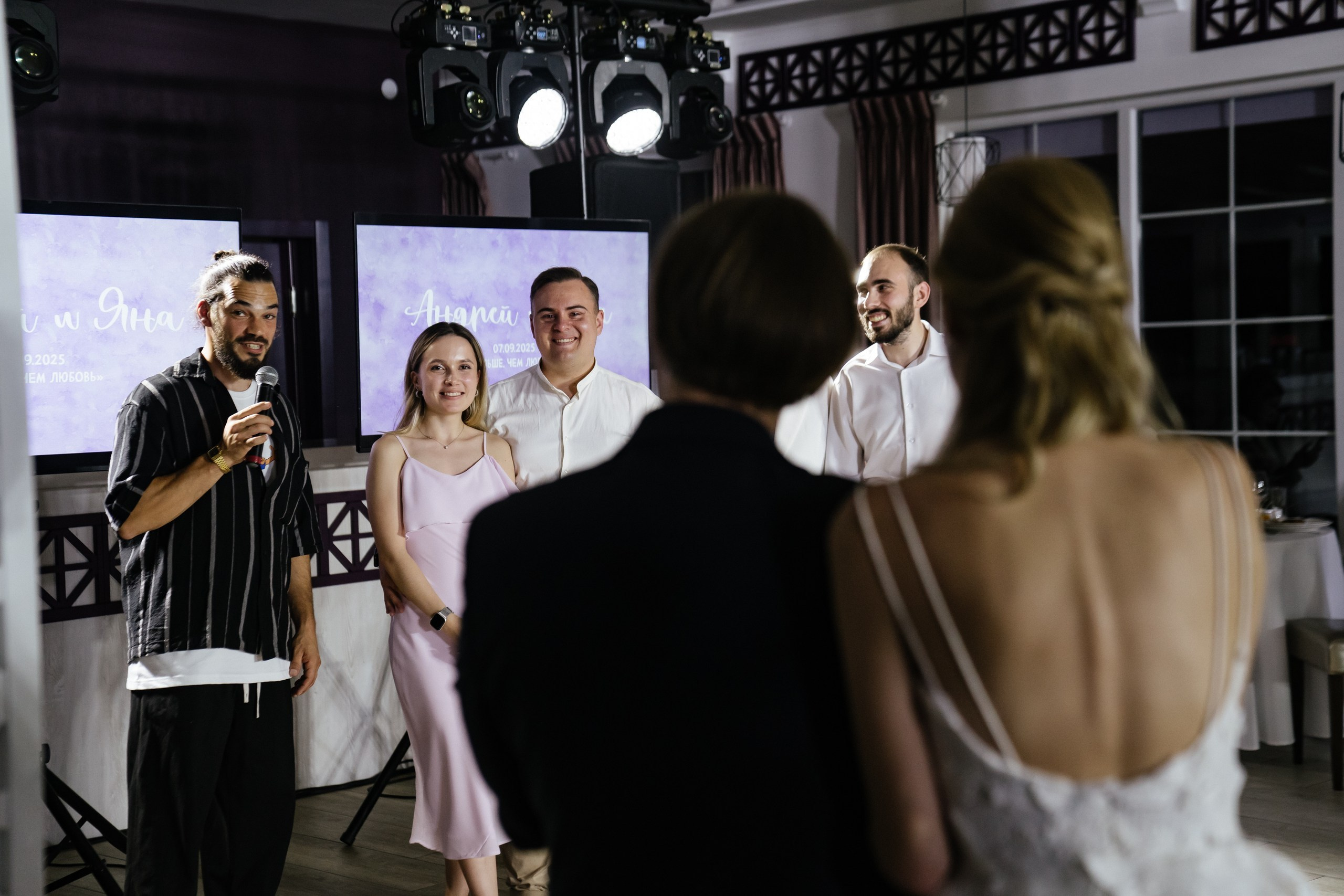 Яна и Андрей. Фотограф в Калининграде Дмитрий Мишин