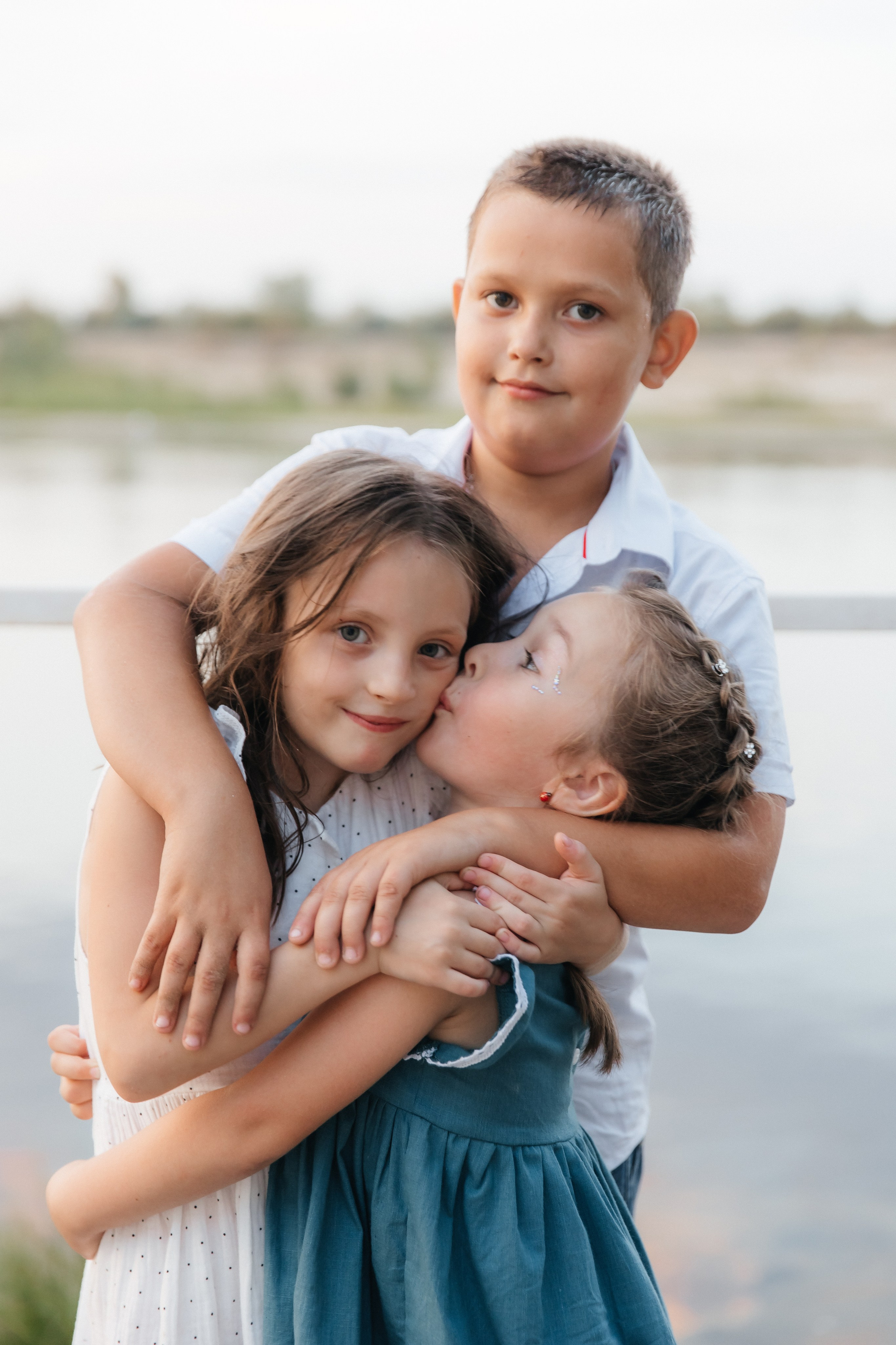 Владислав и Анна. Фотограф в Волгограде — Александра Искандерова