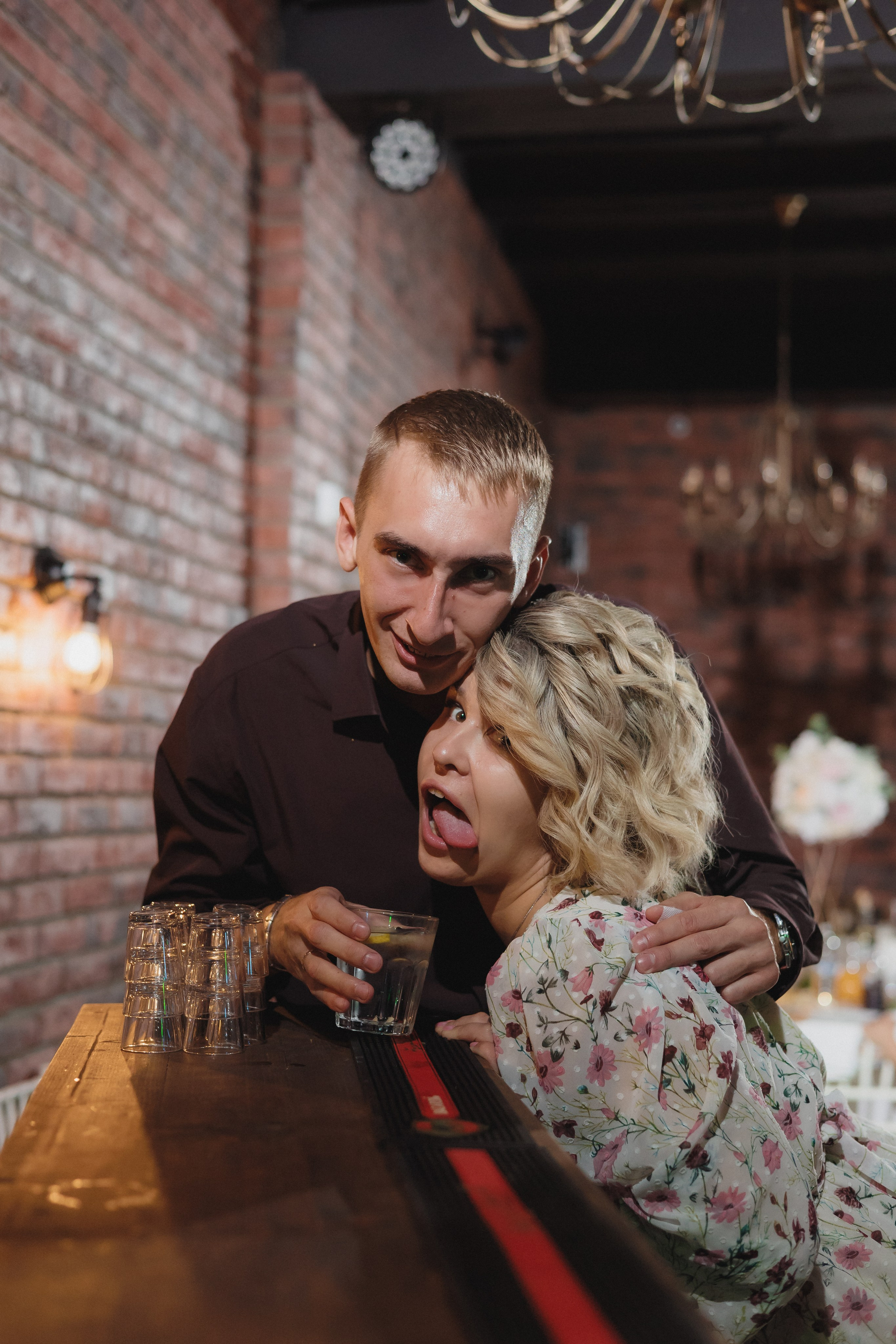 Палел и Полина. Фотограф в Волгограде — Александра Искандерова