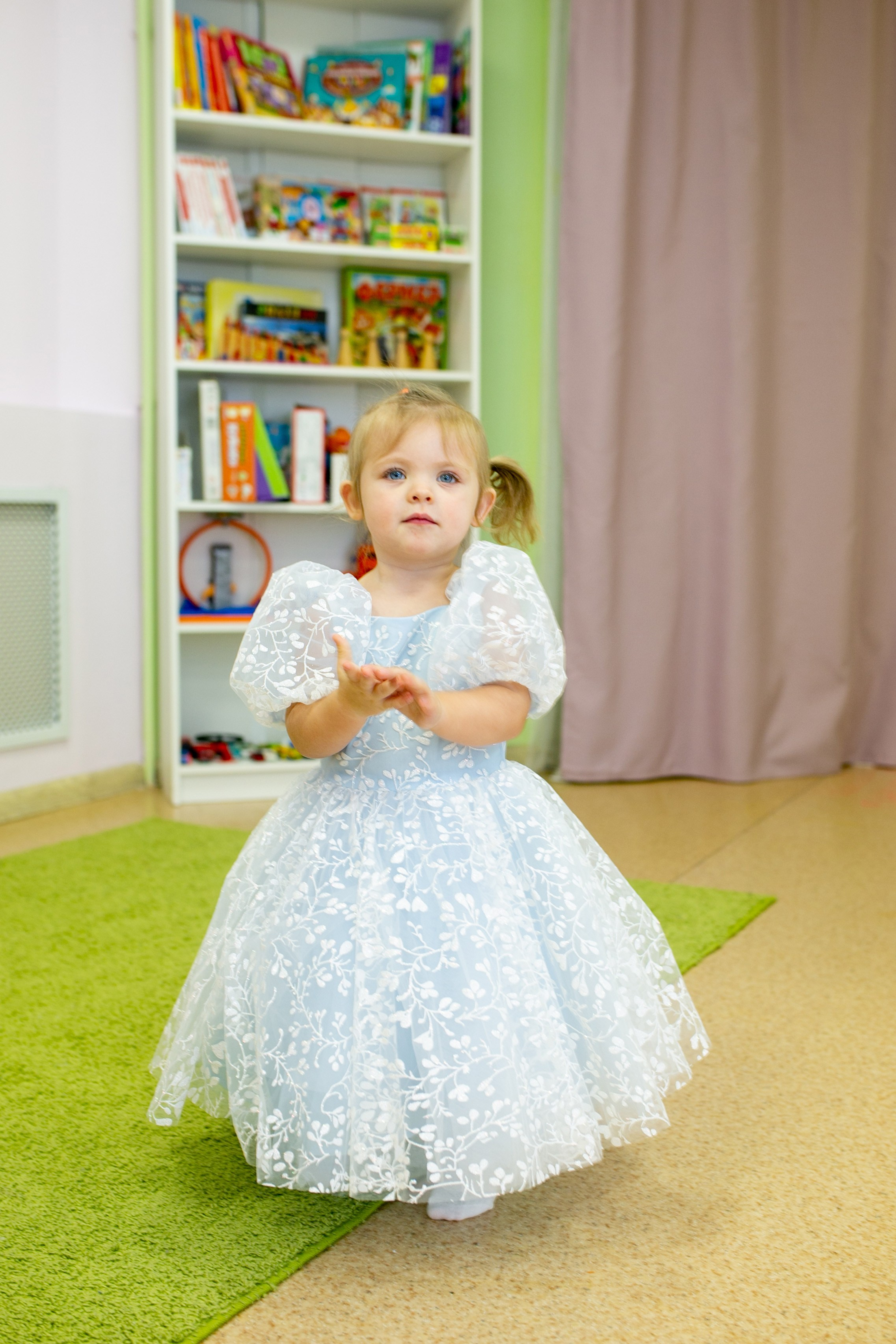 Д/с «Baby». Фотограф в Новосибирске Ася Зверева