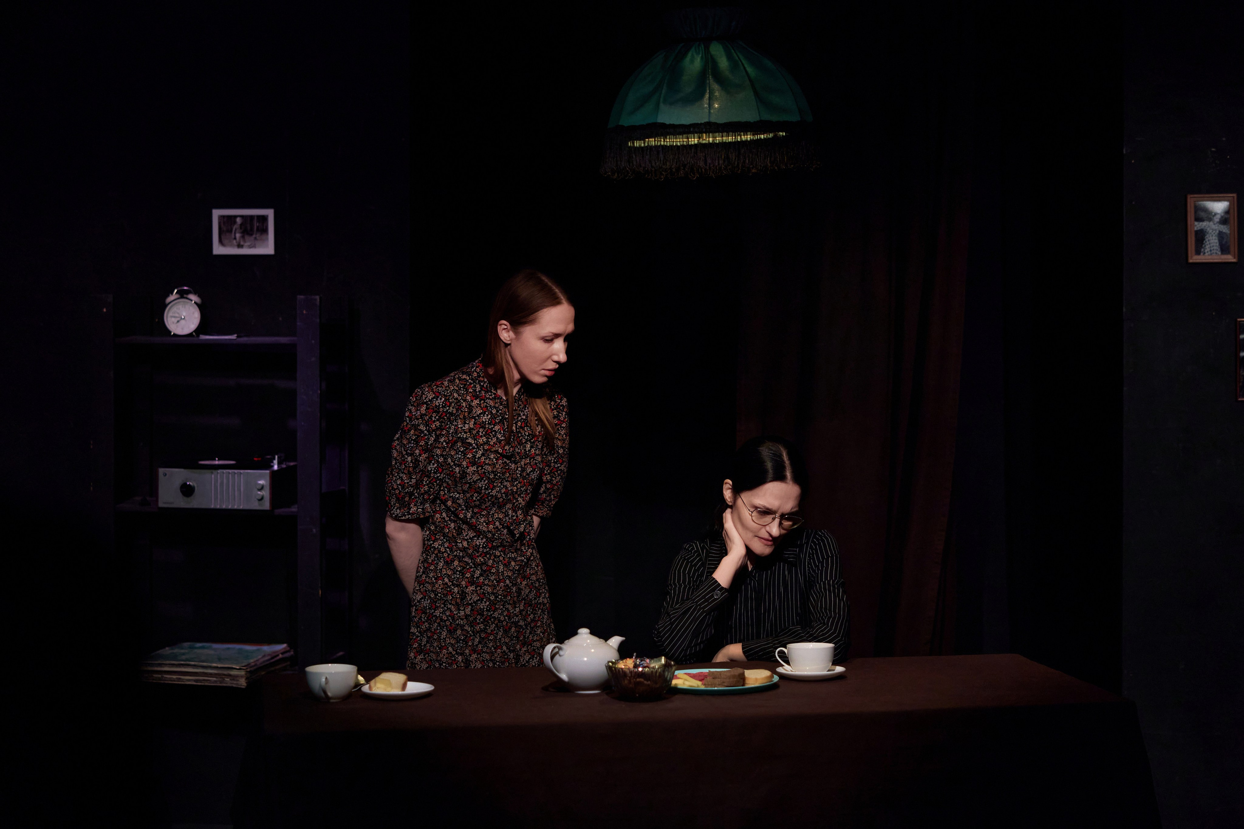 Лика — театр Поле