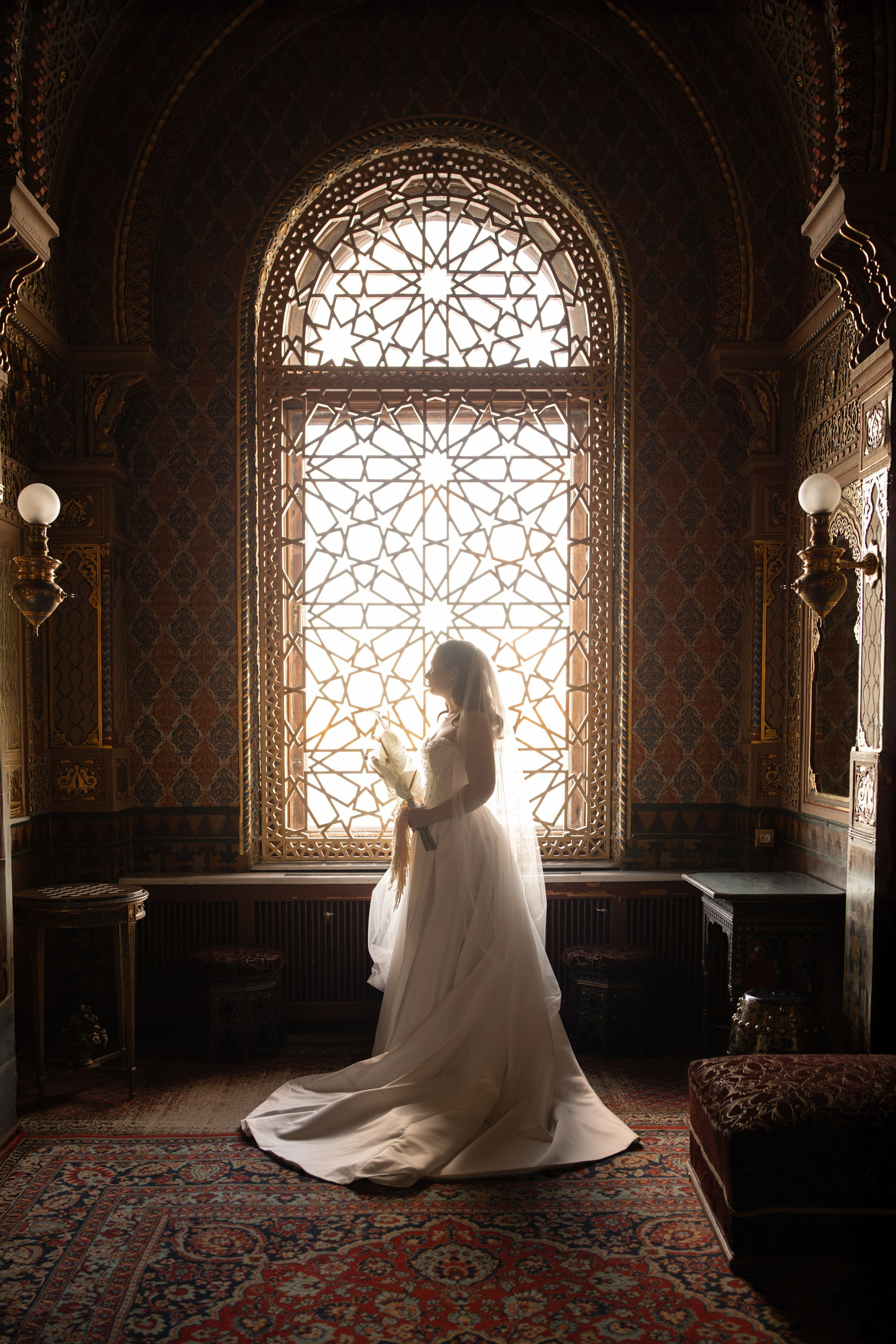 Любовь и Виталий. Фотограф в Санкт-Петербурге Олеся Барановская