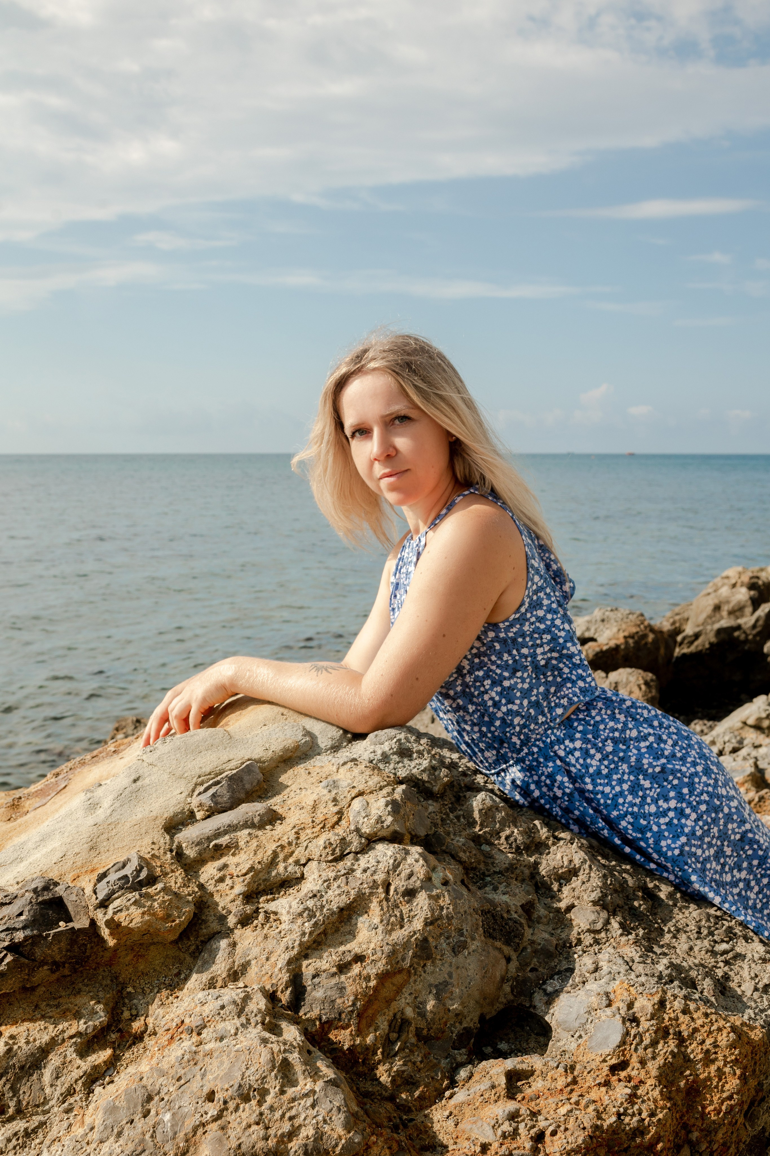 Евгения, Андрей, Вика, Саша, Елена и Дмитрий. Фотограф в Геленджике, Архипо-Осиповке, Абрау-Дюрсо, Кринице Виктория