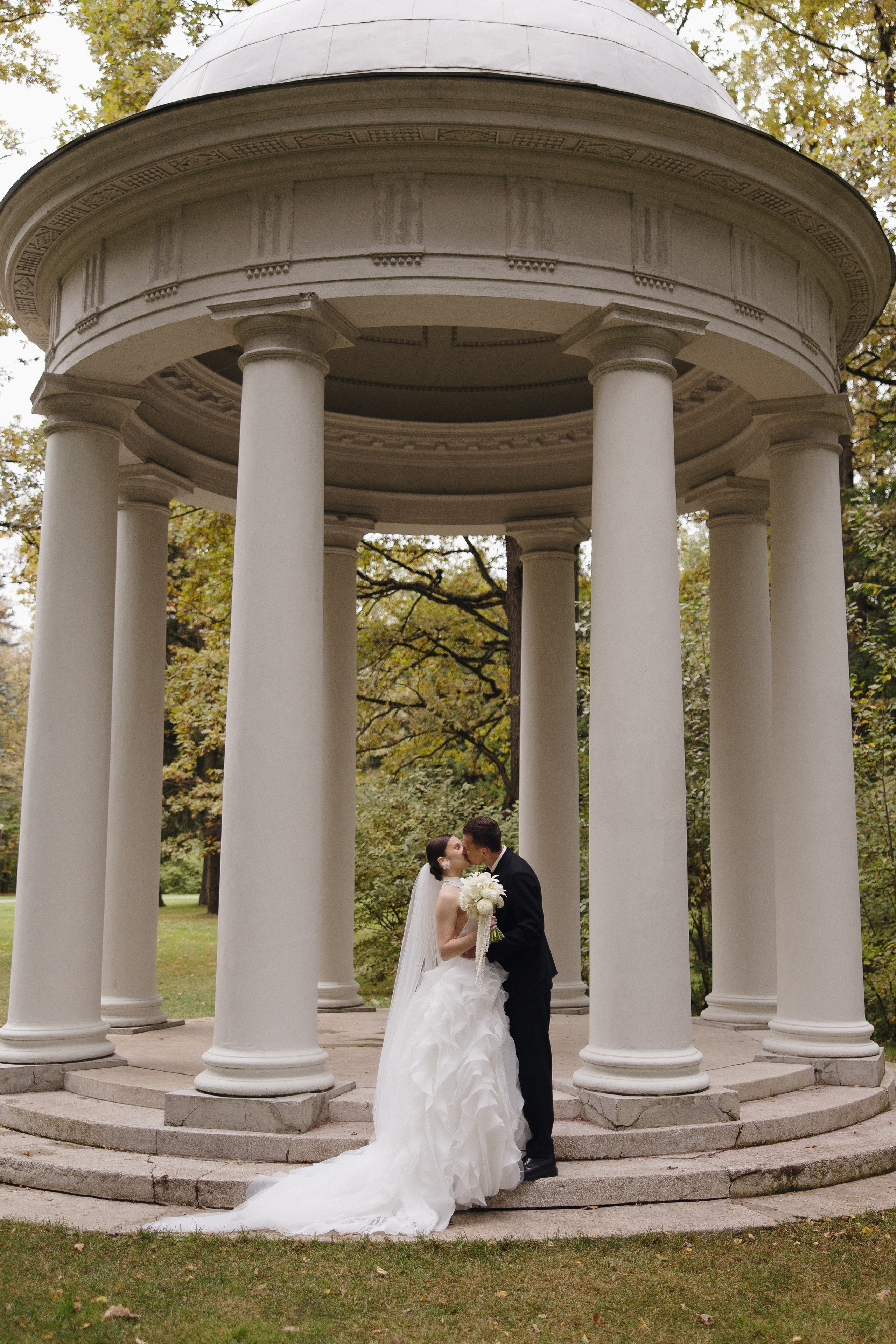 Furever Together. Свадебный фотограф в Москве Дмитрий Тарасов