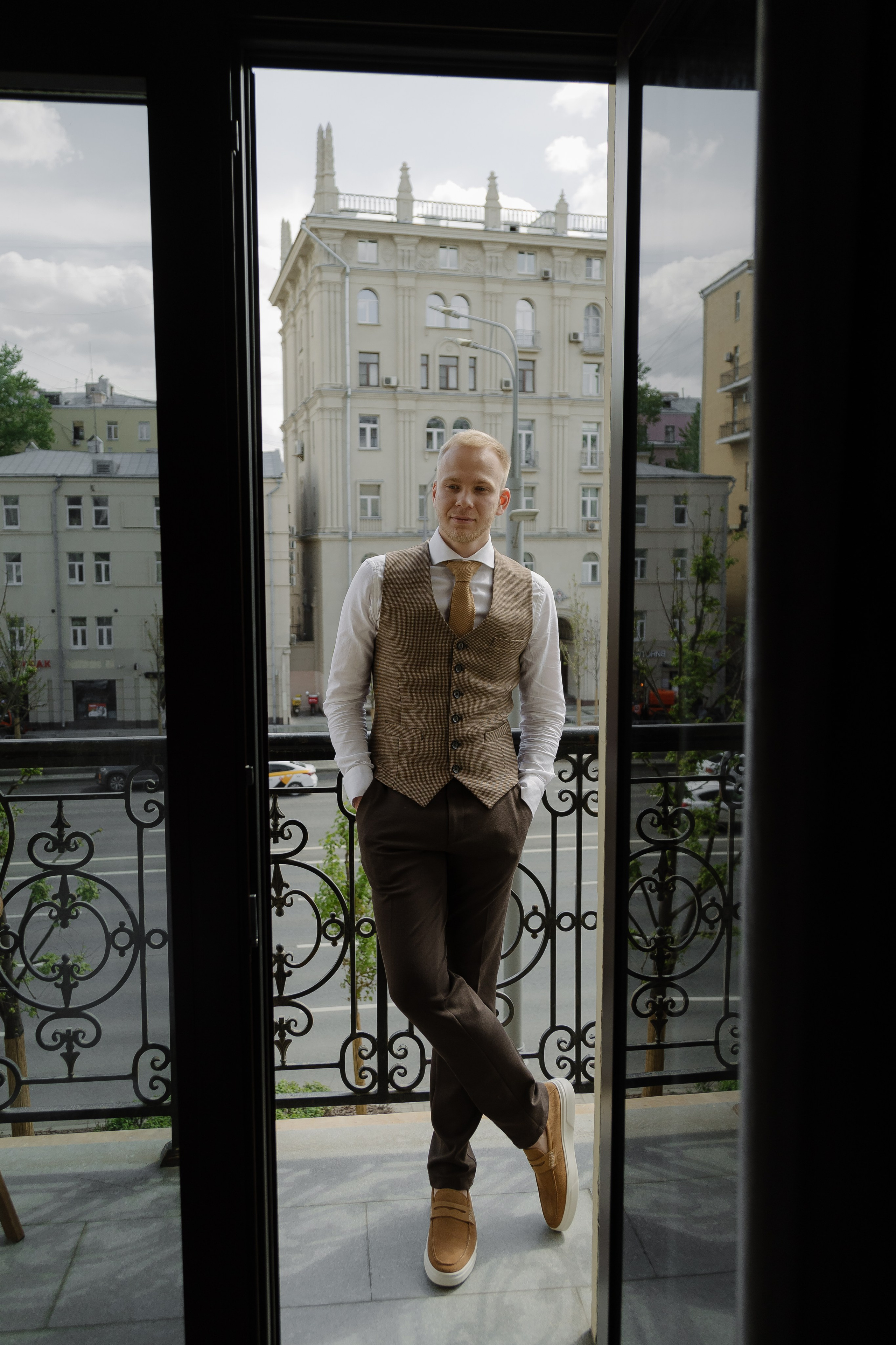 Полный день | Александр & Дарья. Свадебный и женский фотограф в Москве