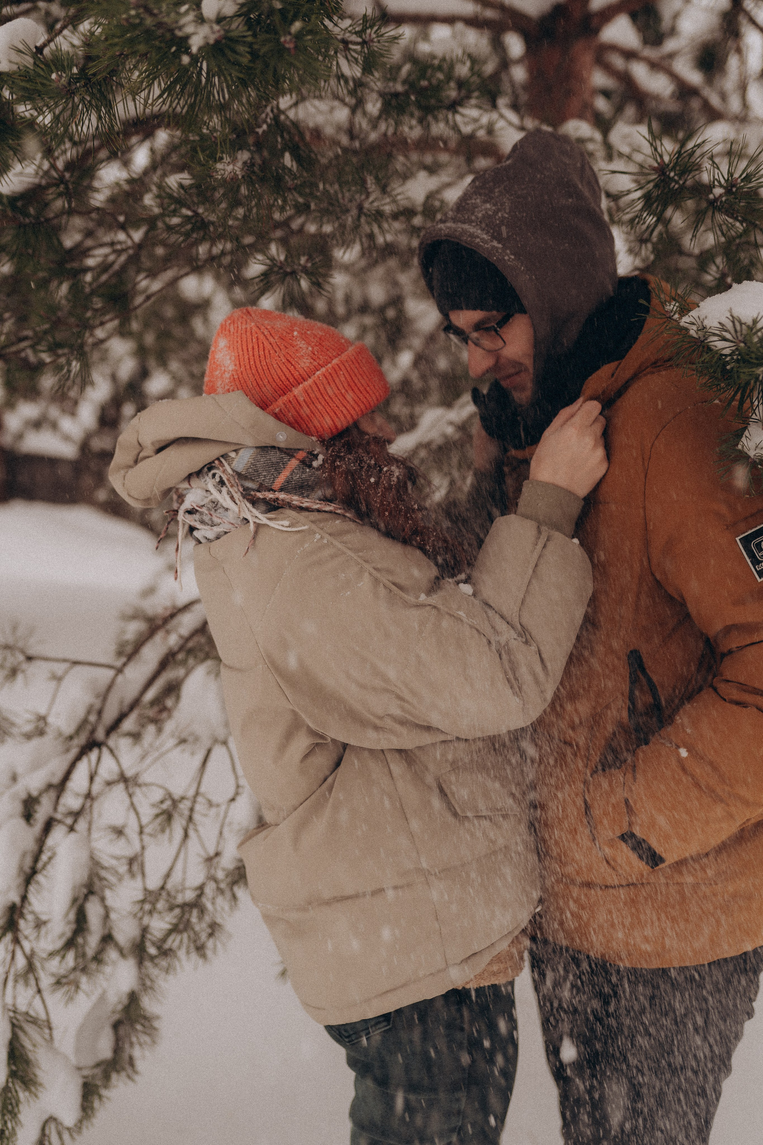 Анжелика. Фотограф Торопец Кристина Абрамова Kanwellia photography